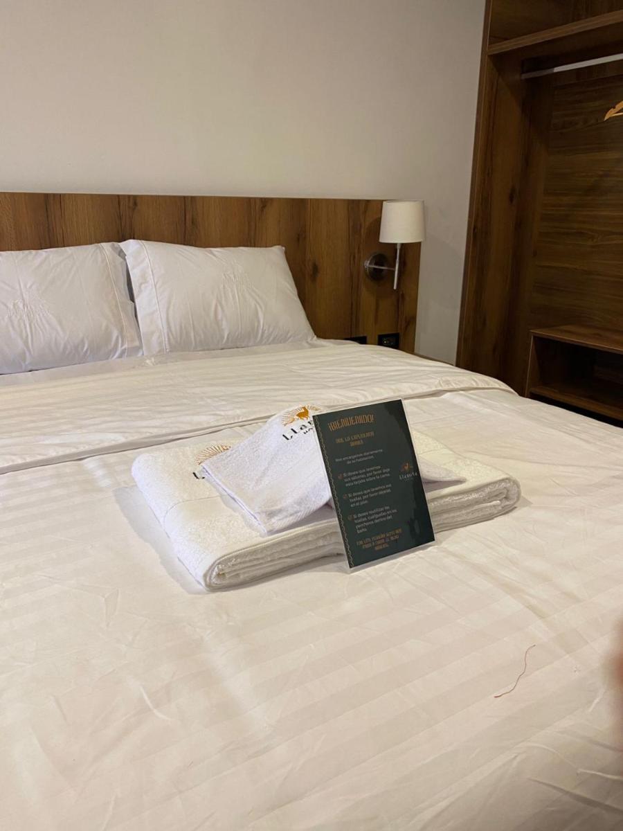 Superior King Suite photo 1