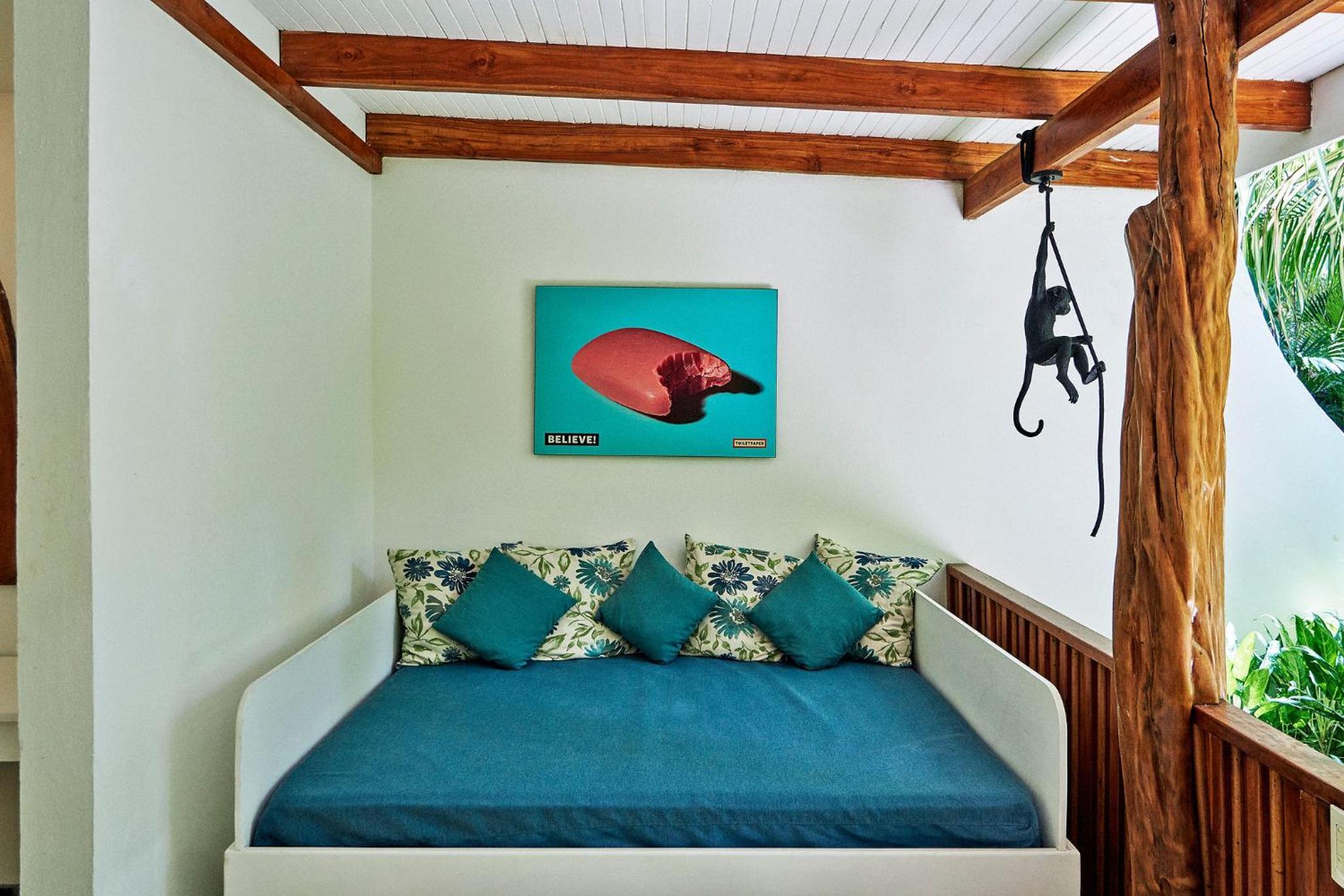 Room with Garden View photo 1