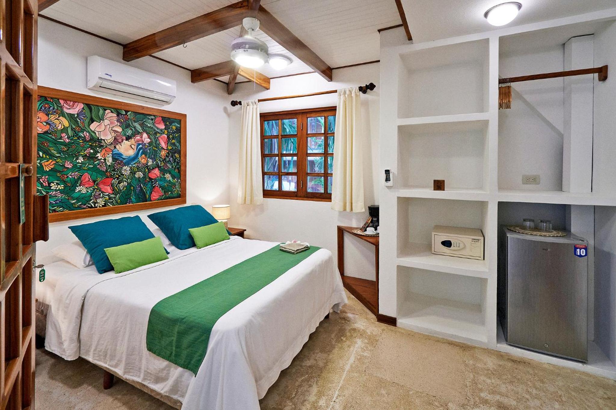 Room with Garden View photo 2