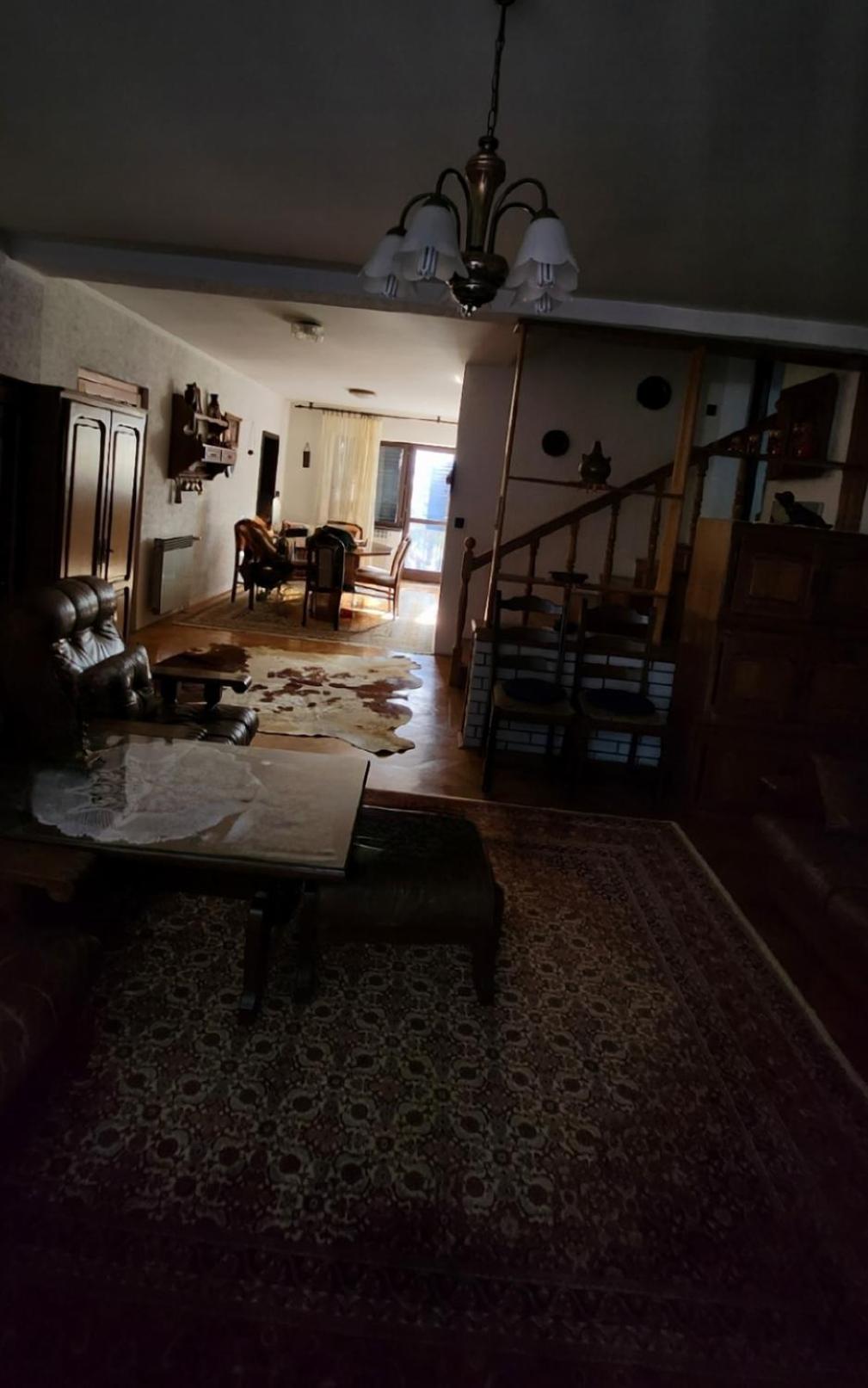 Two-Bedroom Villa photo 1