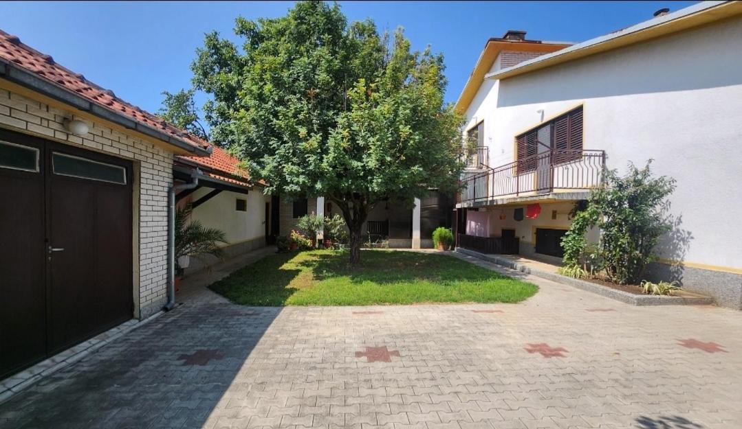 Two-Bedroom Villa photo 2