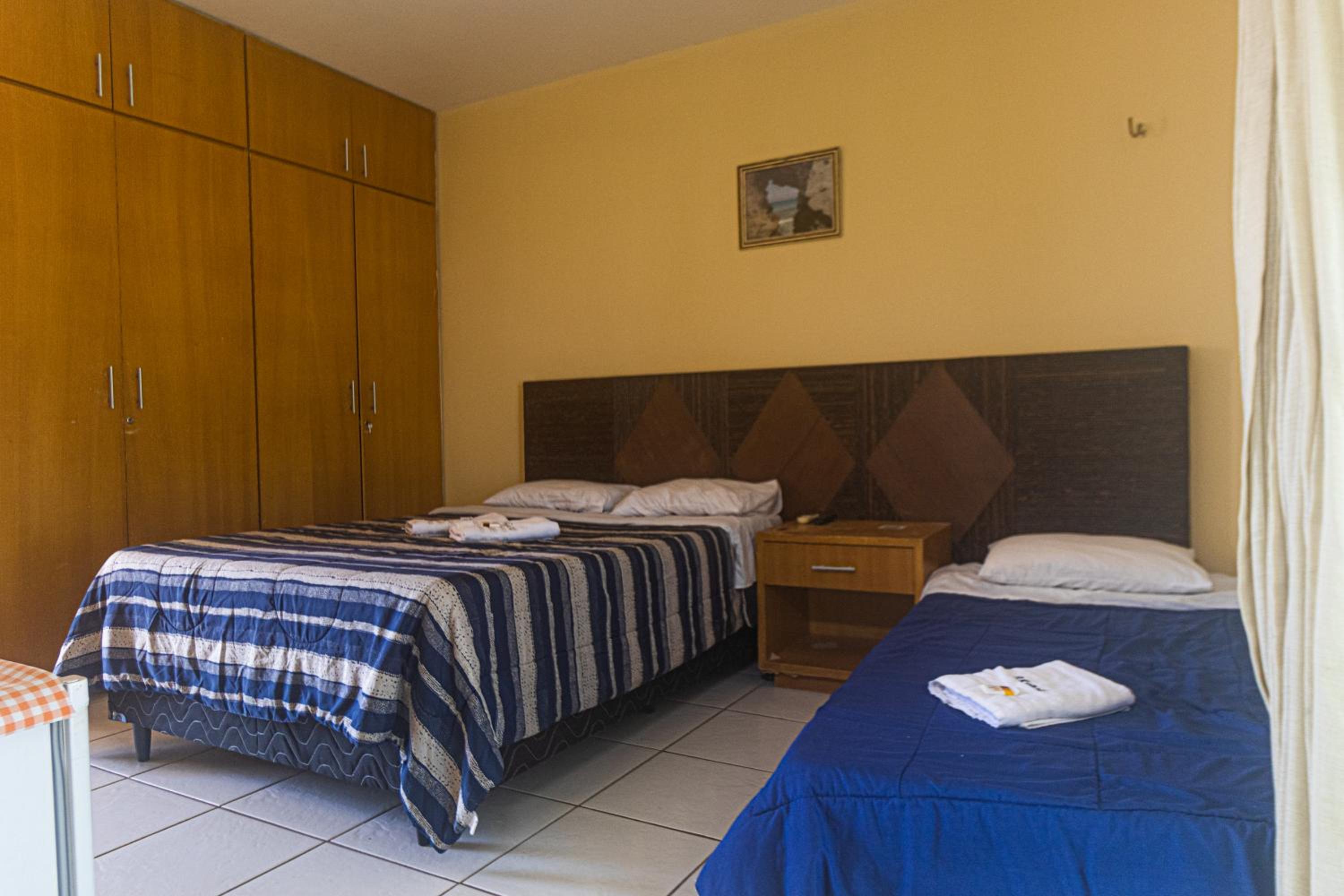 Triple Room with Sea View photo 2