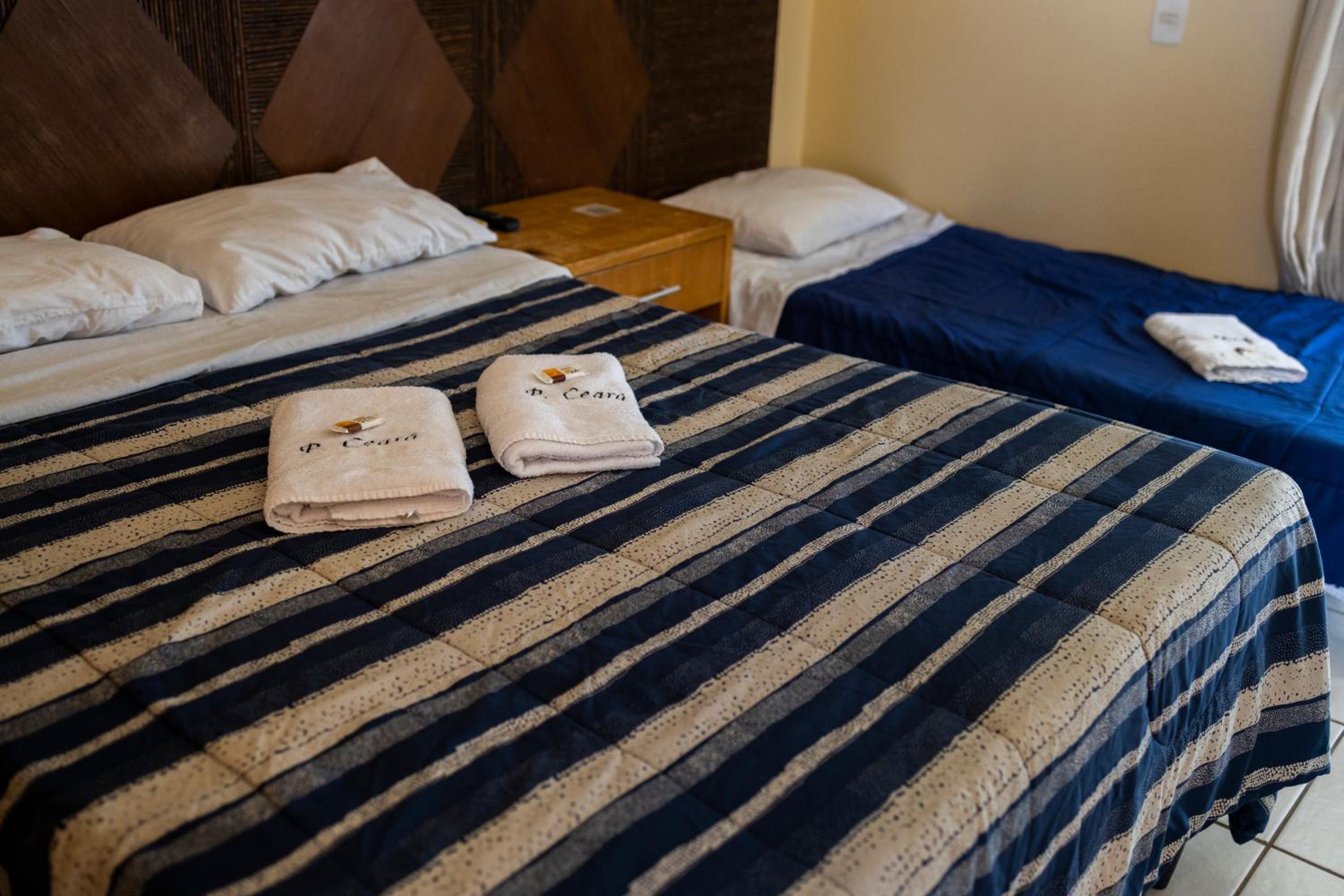 Triple Room with Sea View photo 1