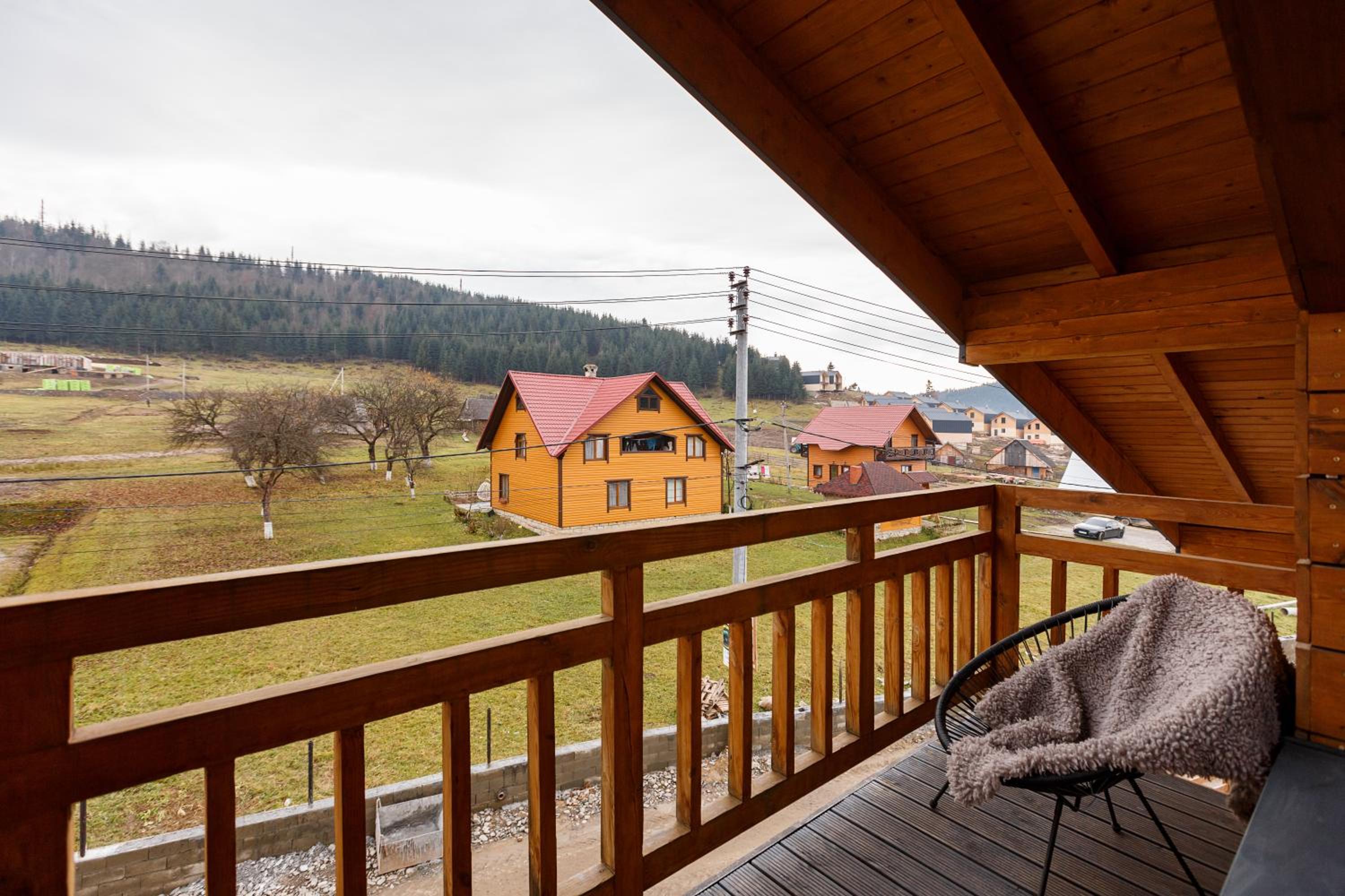 Double Room with Balcony photo 3