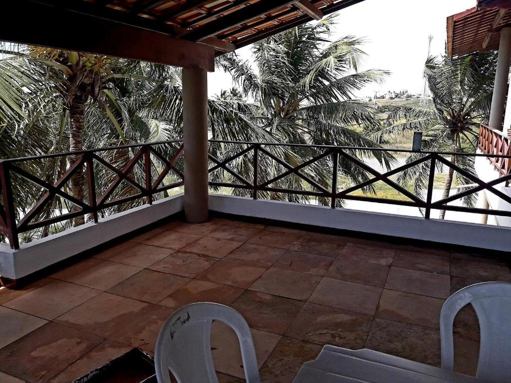 Family Room with Sea View photo 3