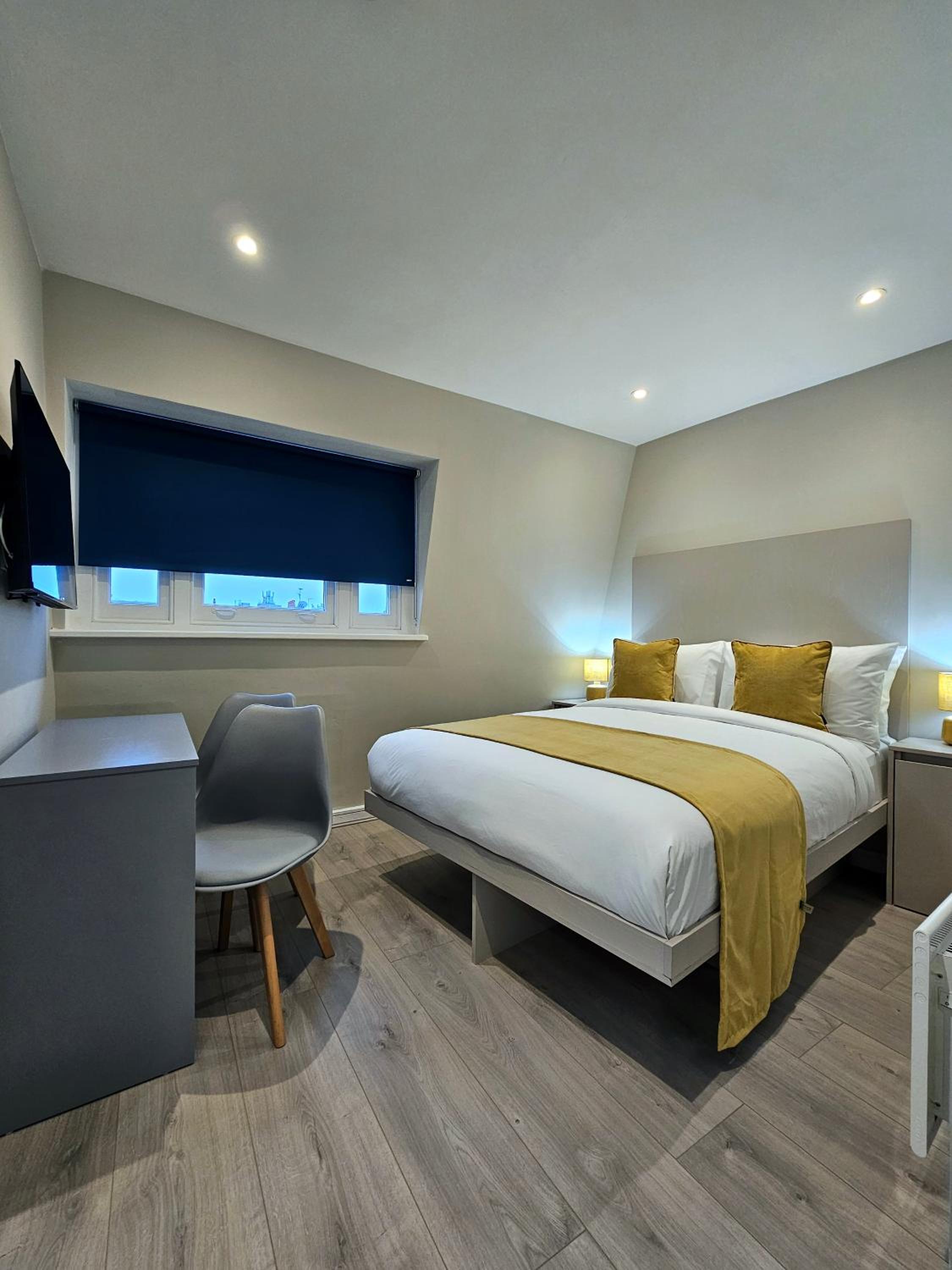  Deluxe Double Room (No Windows) photo 1