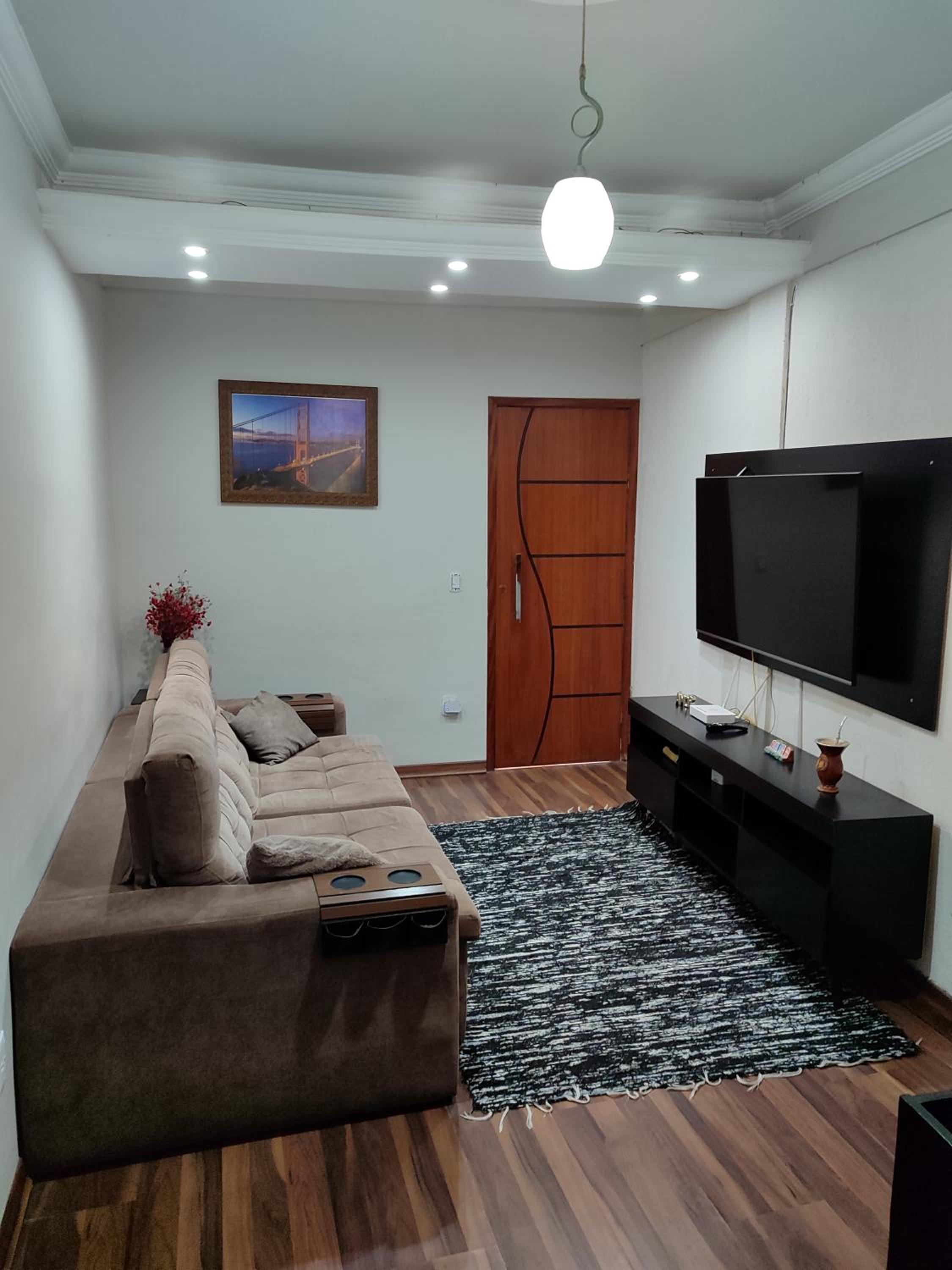 Two-Bedroom House photo 1