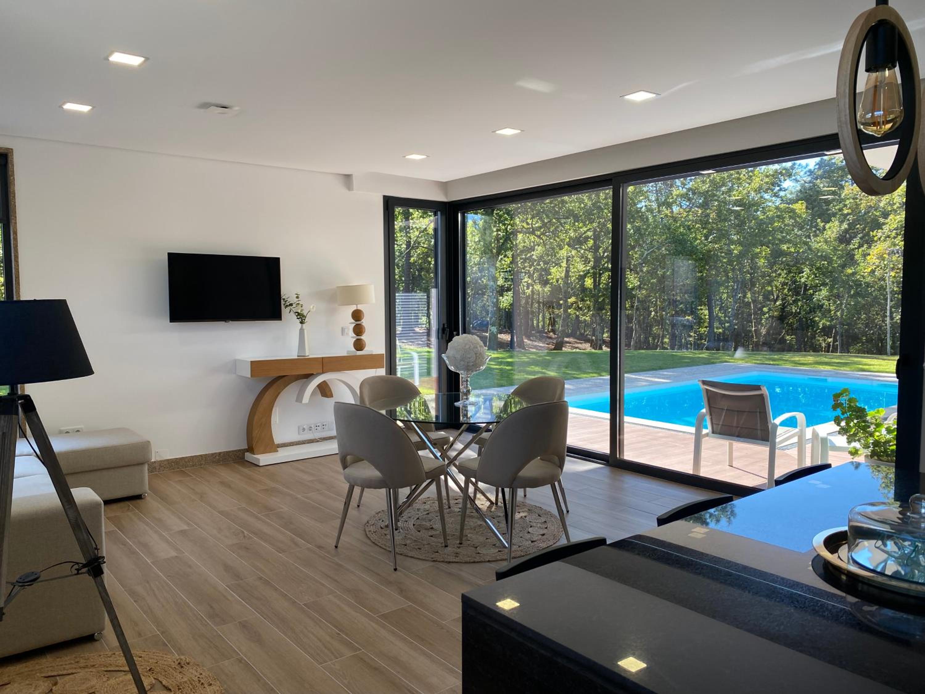 Two-Bedroom Villa photo 1