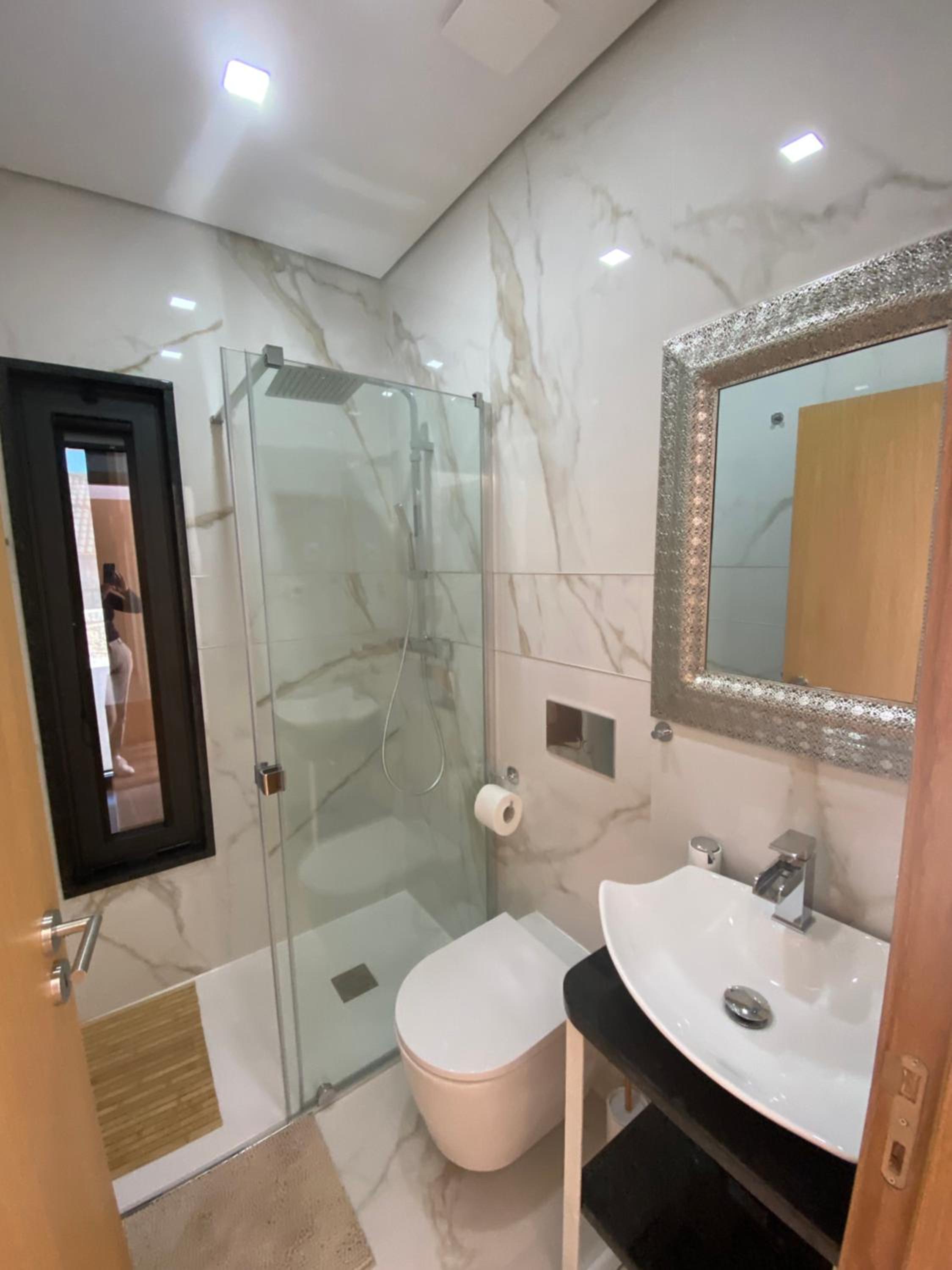Two-Bedroom Villa photo 2