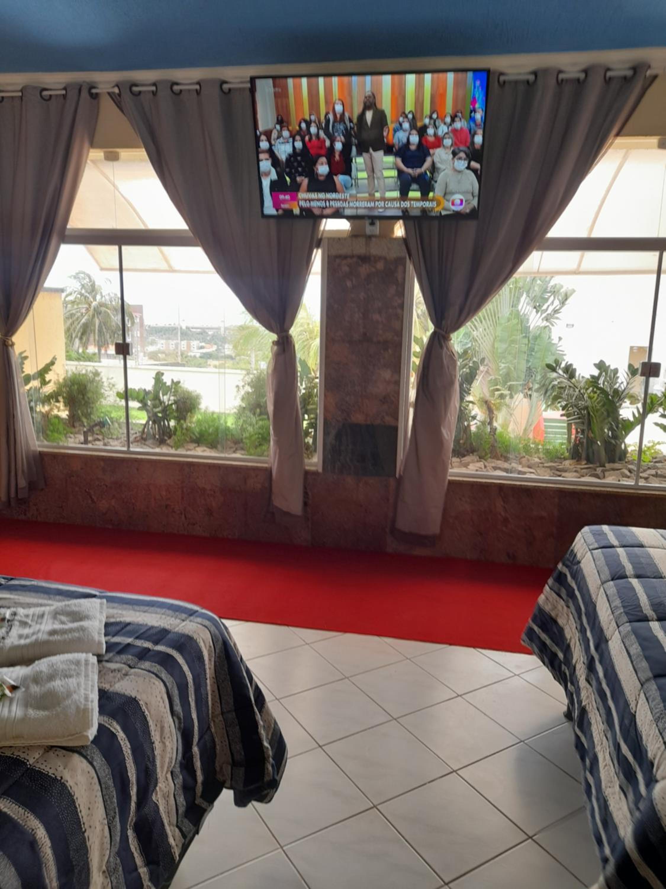 Deluxe Family Room photo 3