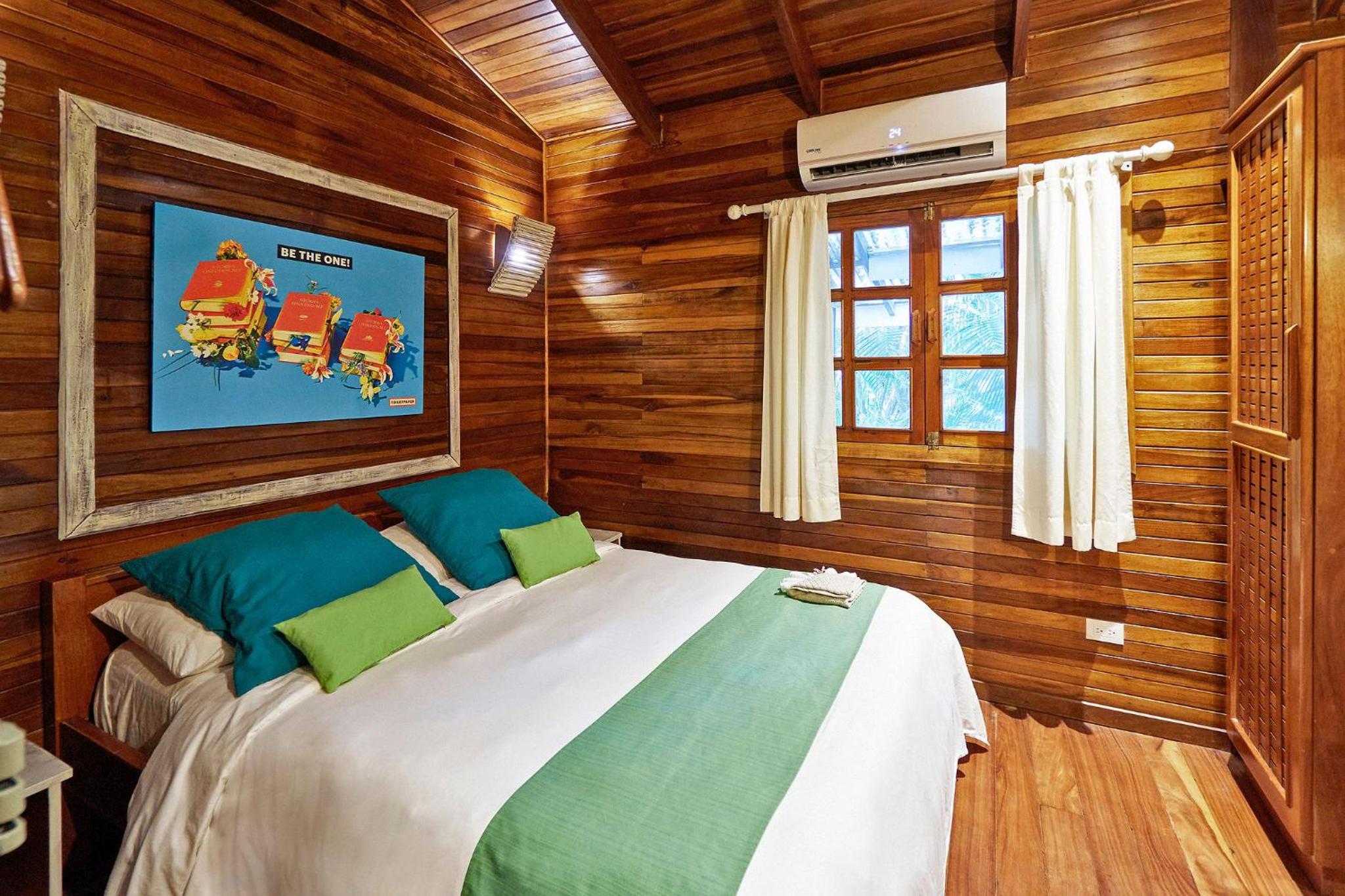 Comfort Quadruple Room photo 3