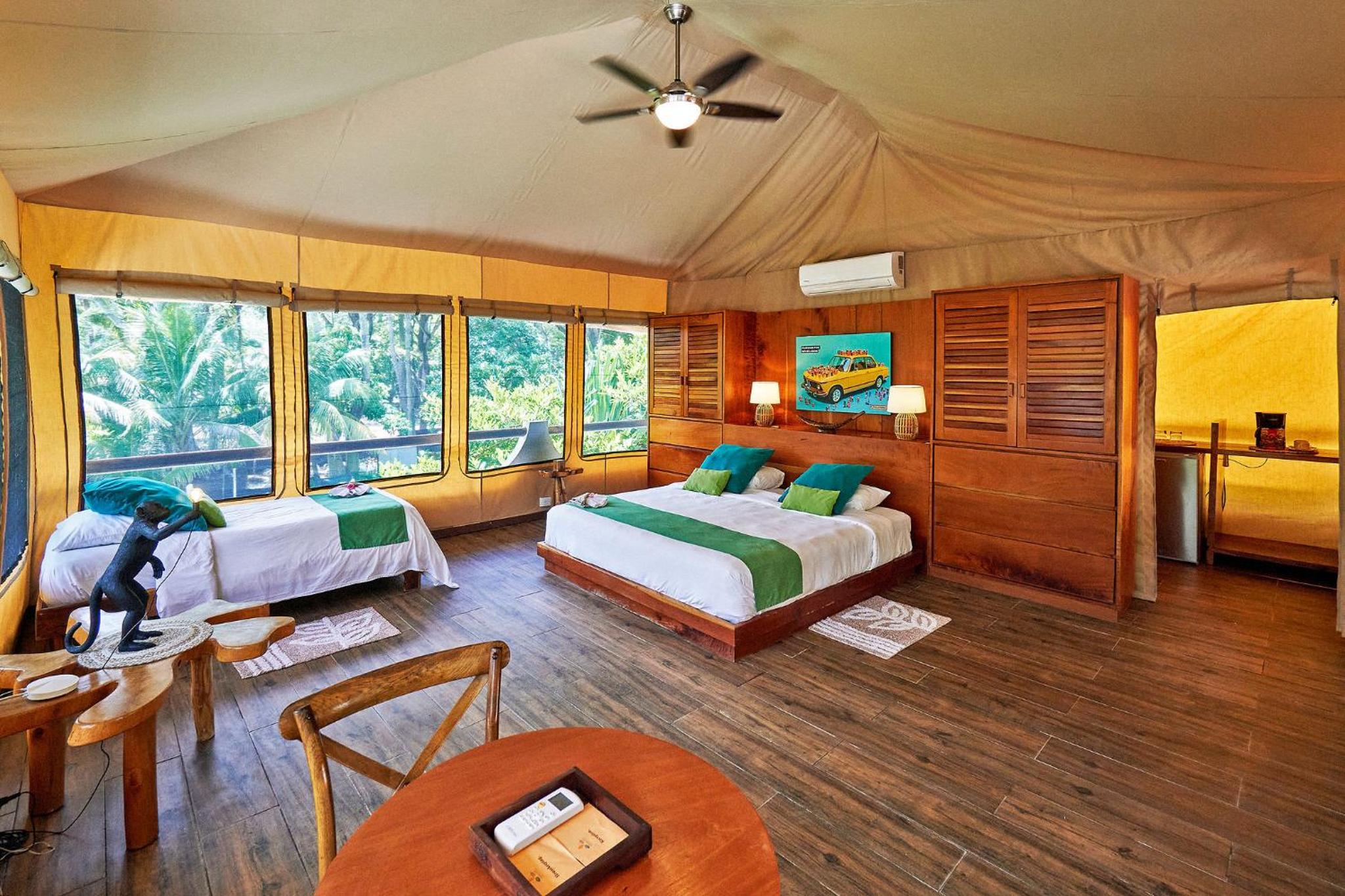 Junior Suite with Sea View photo 1
