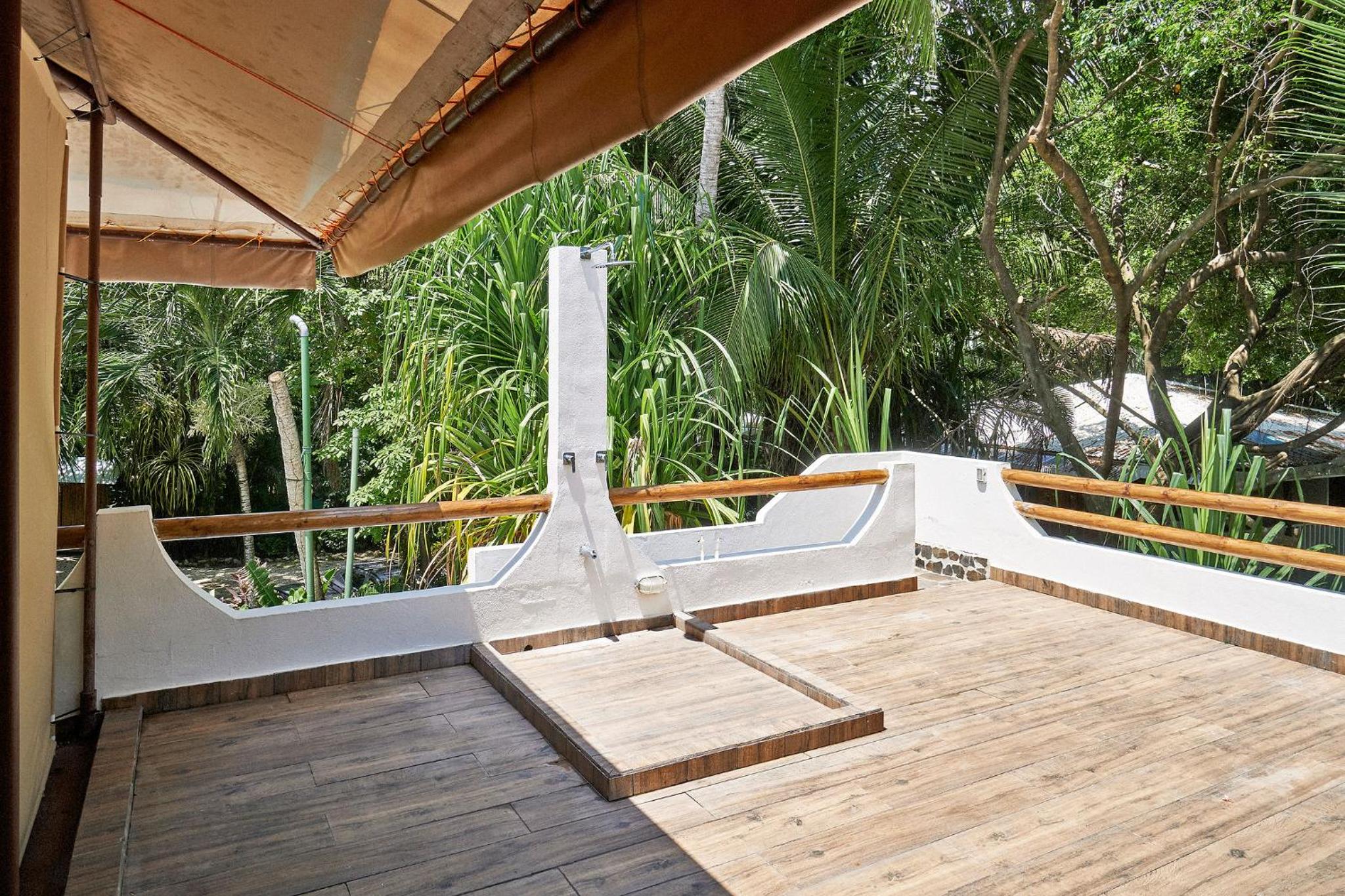 Junior Suite with Sea View photo 3