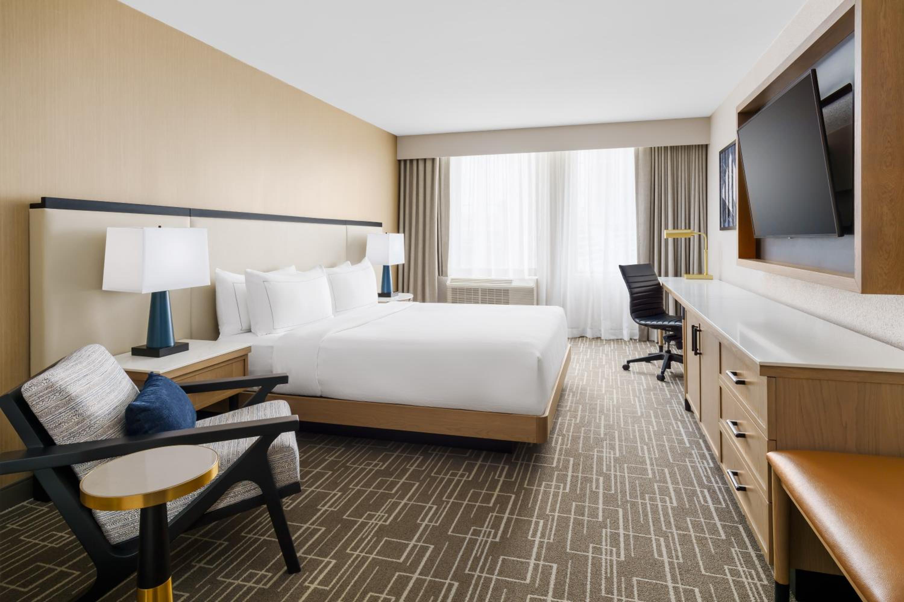 King Room - Photo 2