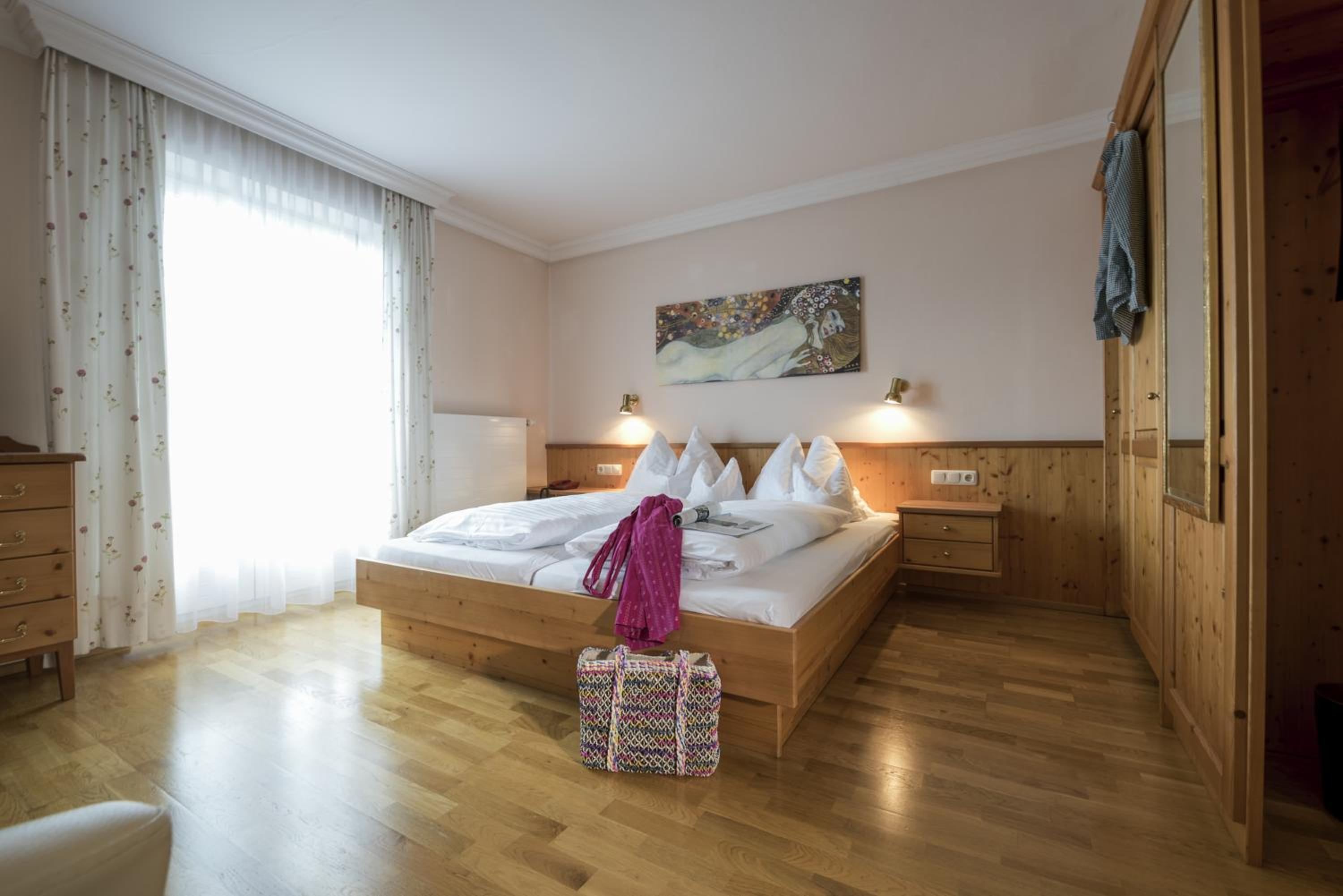 Double Room - Photo 2