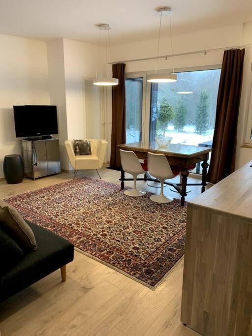 Two-Bedroom House photo 1
