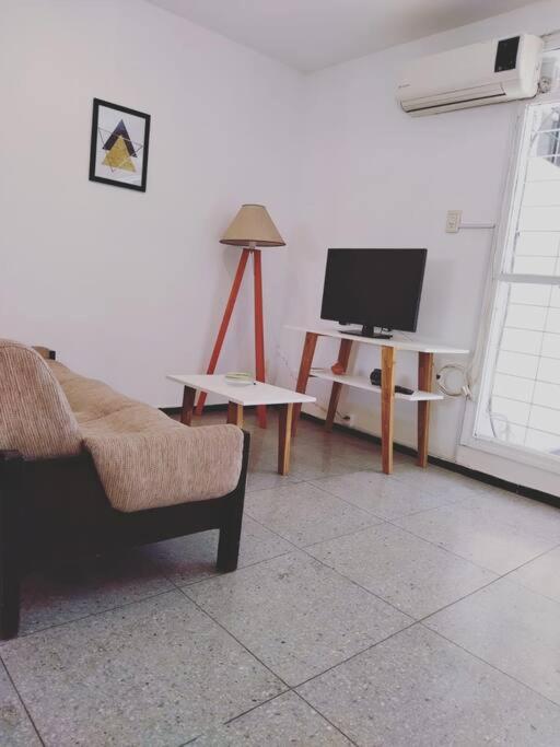 Three-Bedroom Apartment photo 1