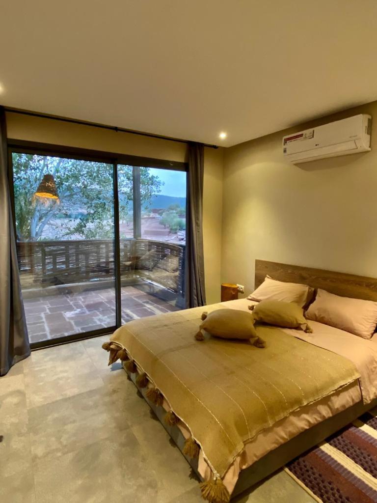 Two-Bedroom Villa photo 1