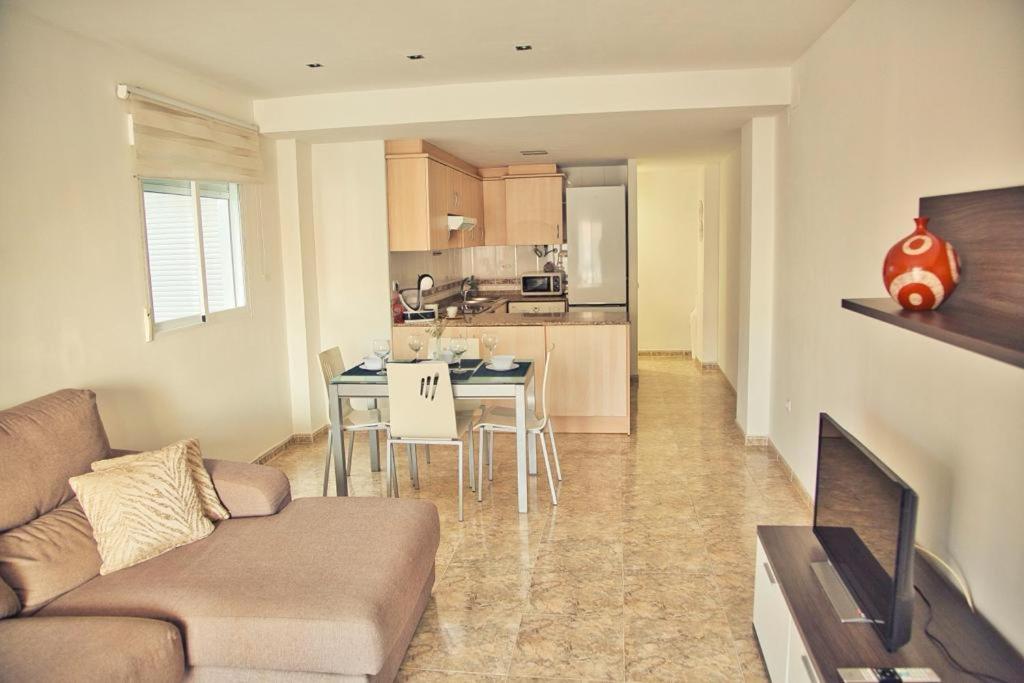 Departamento de tres habitaciones