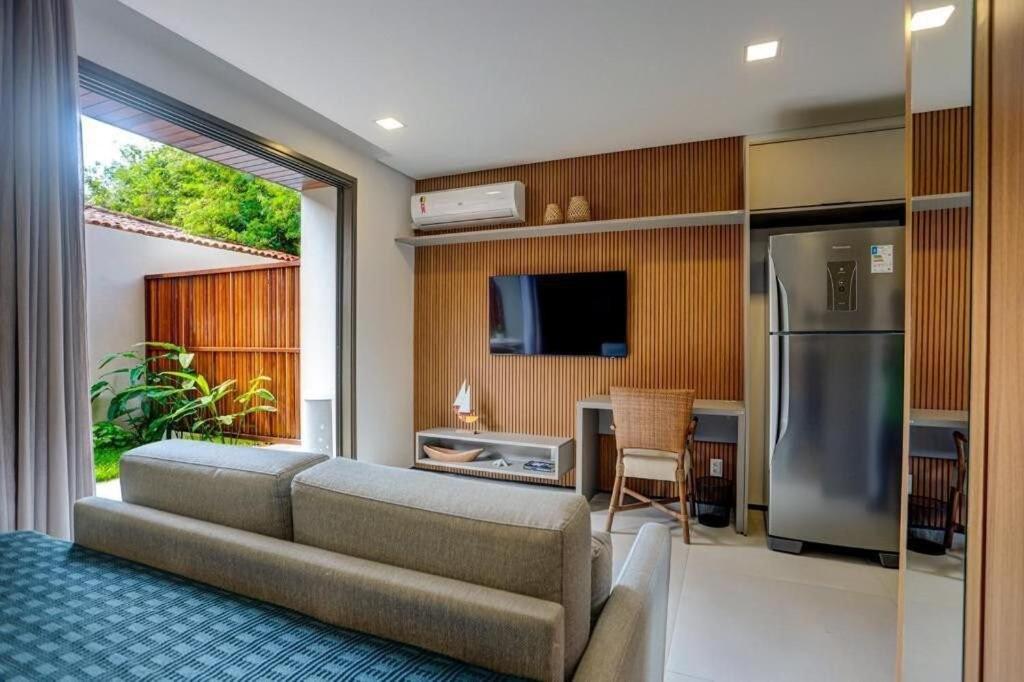 King Studio with Sofa Bed photo 1
