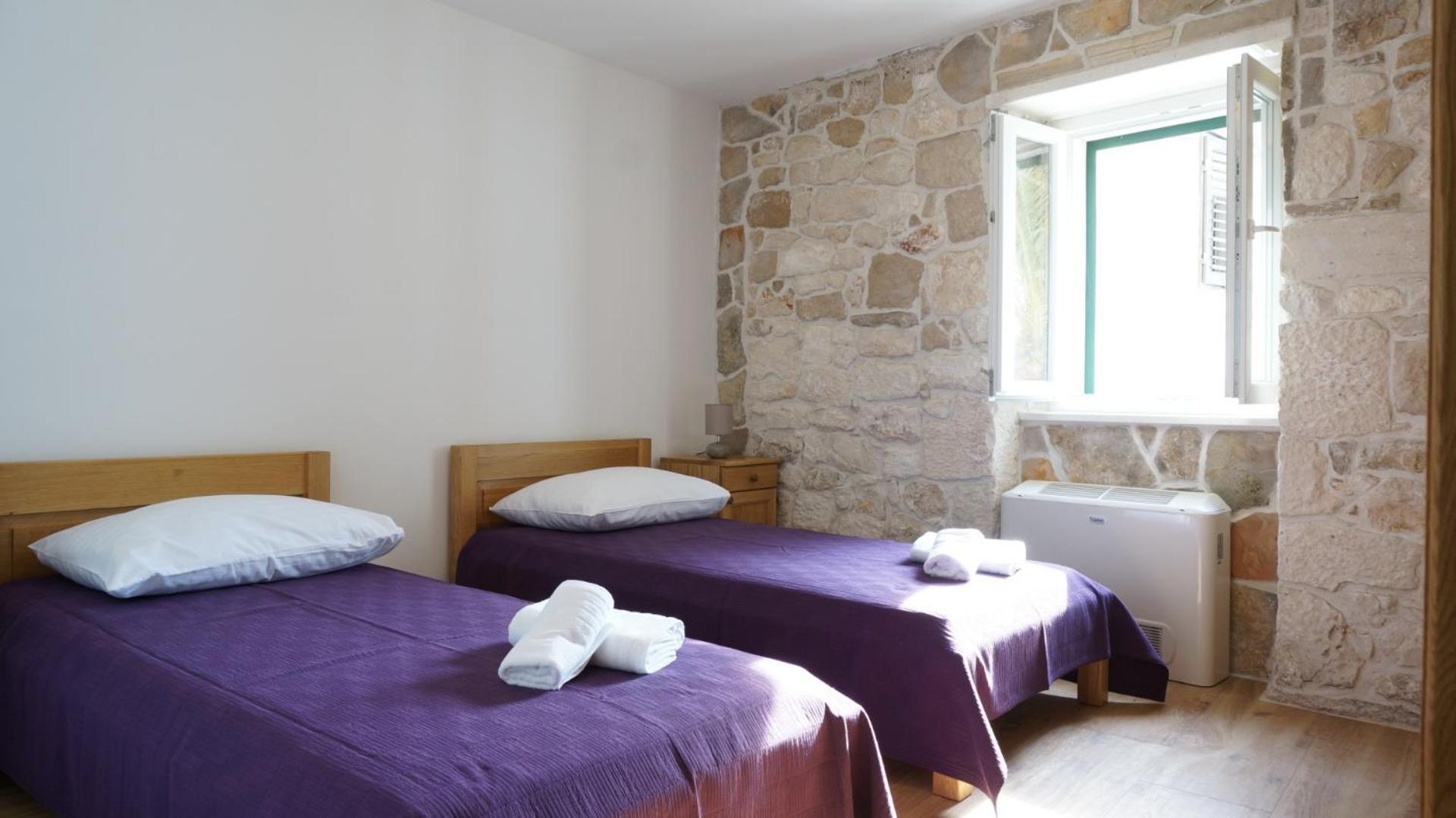 Deluxe Double or Twin Room with Sea View - Photo 5