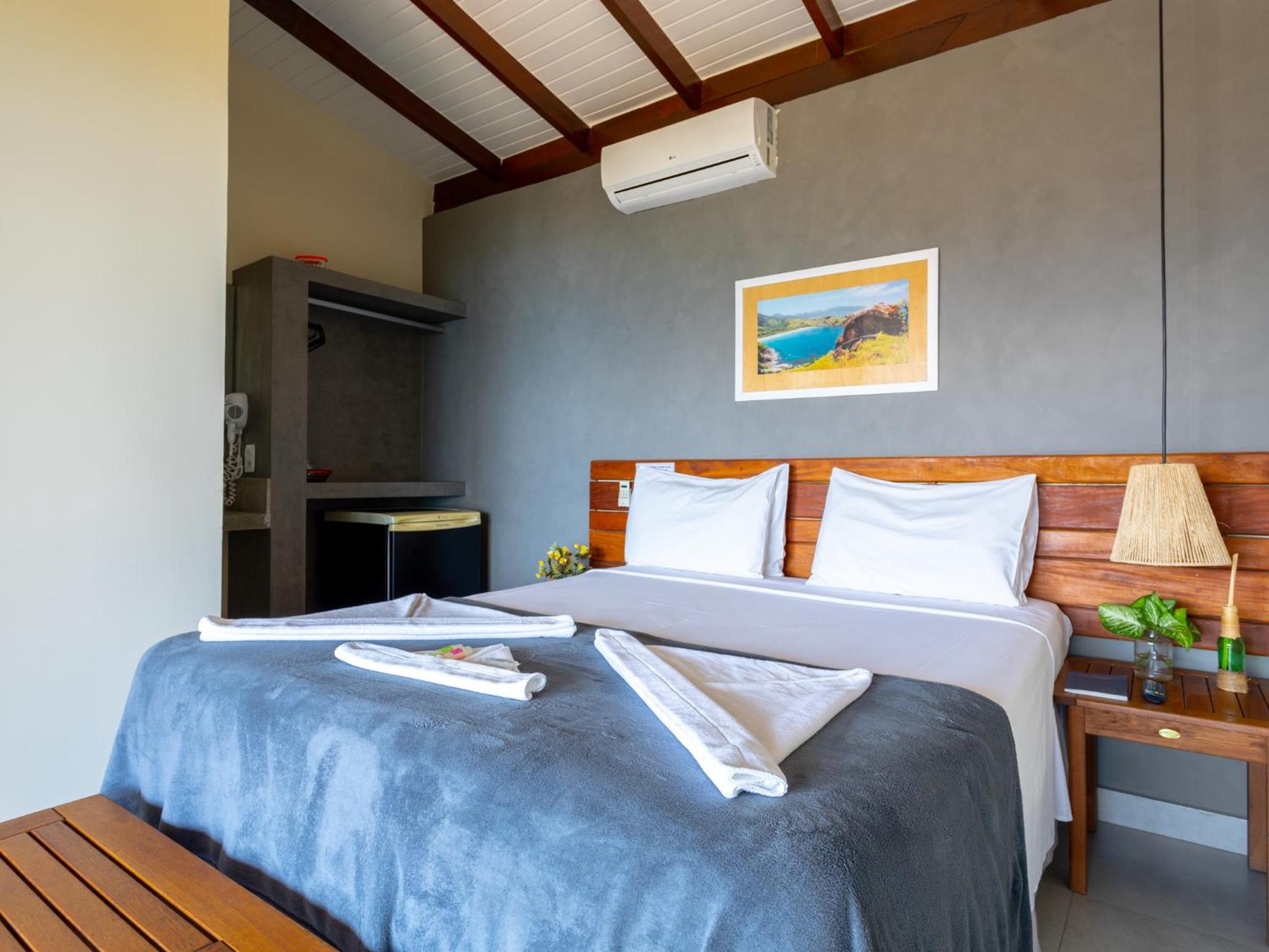 Standard Double Room photo 1