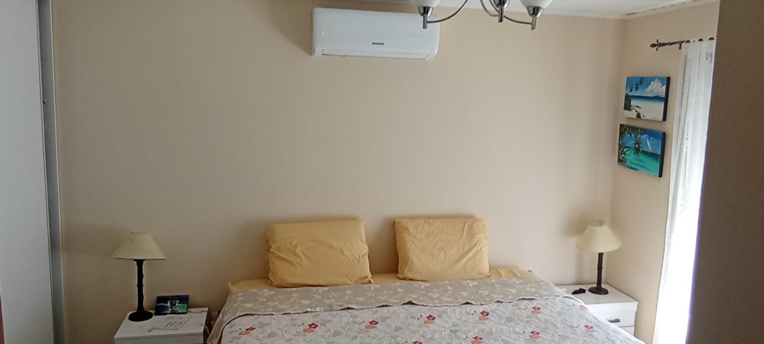 One-Bedroom House photo 3