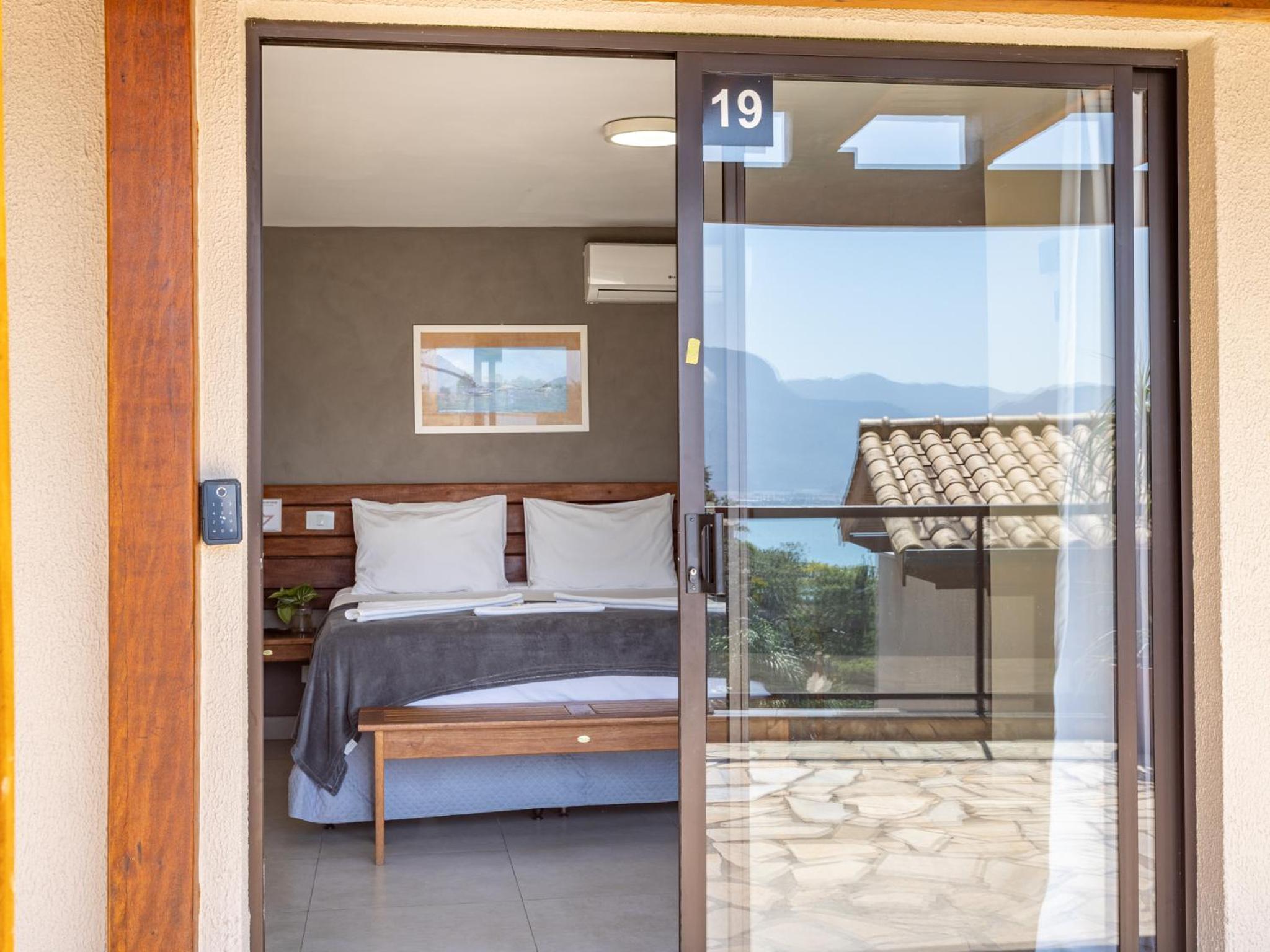 Budget Double Room photo 1