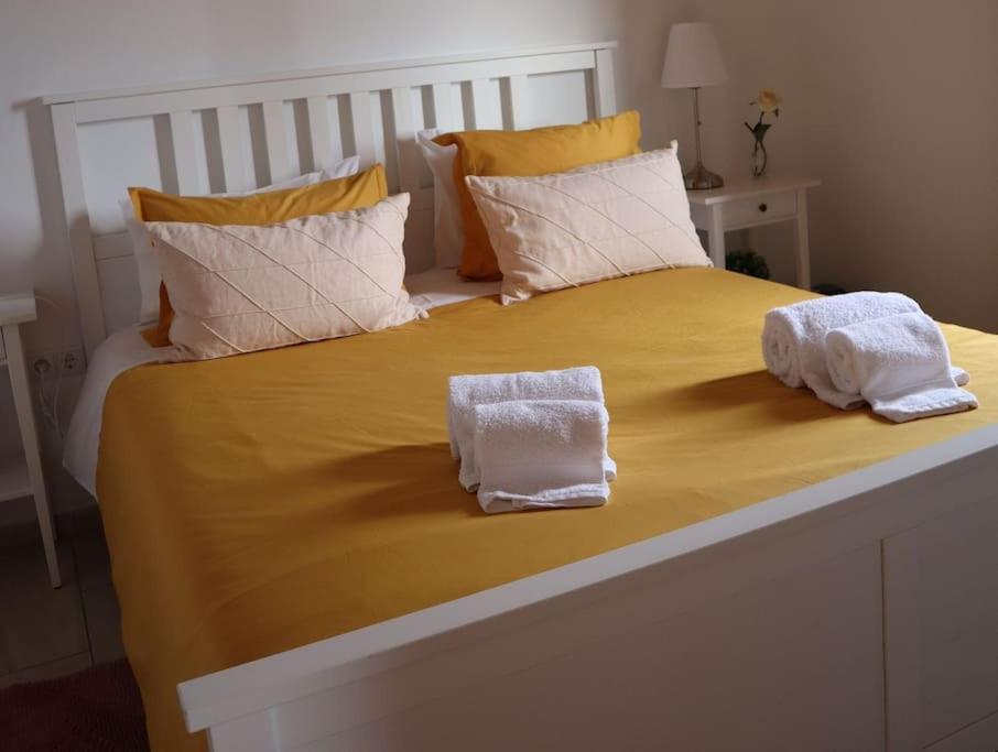 Two-Bedroom House photo 1