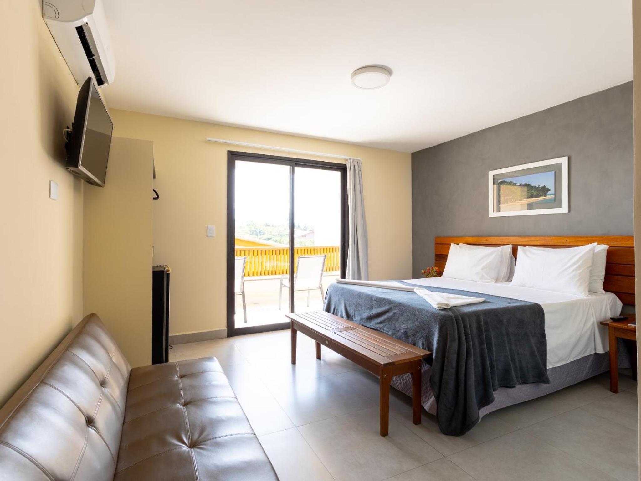 Double Room photo 1