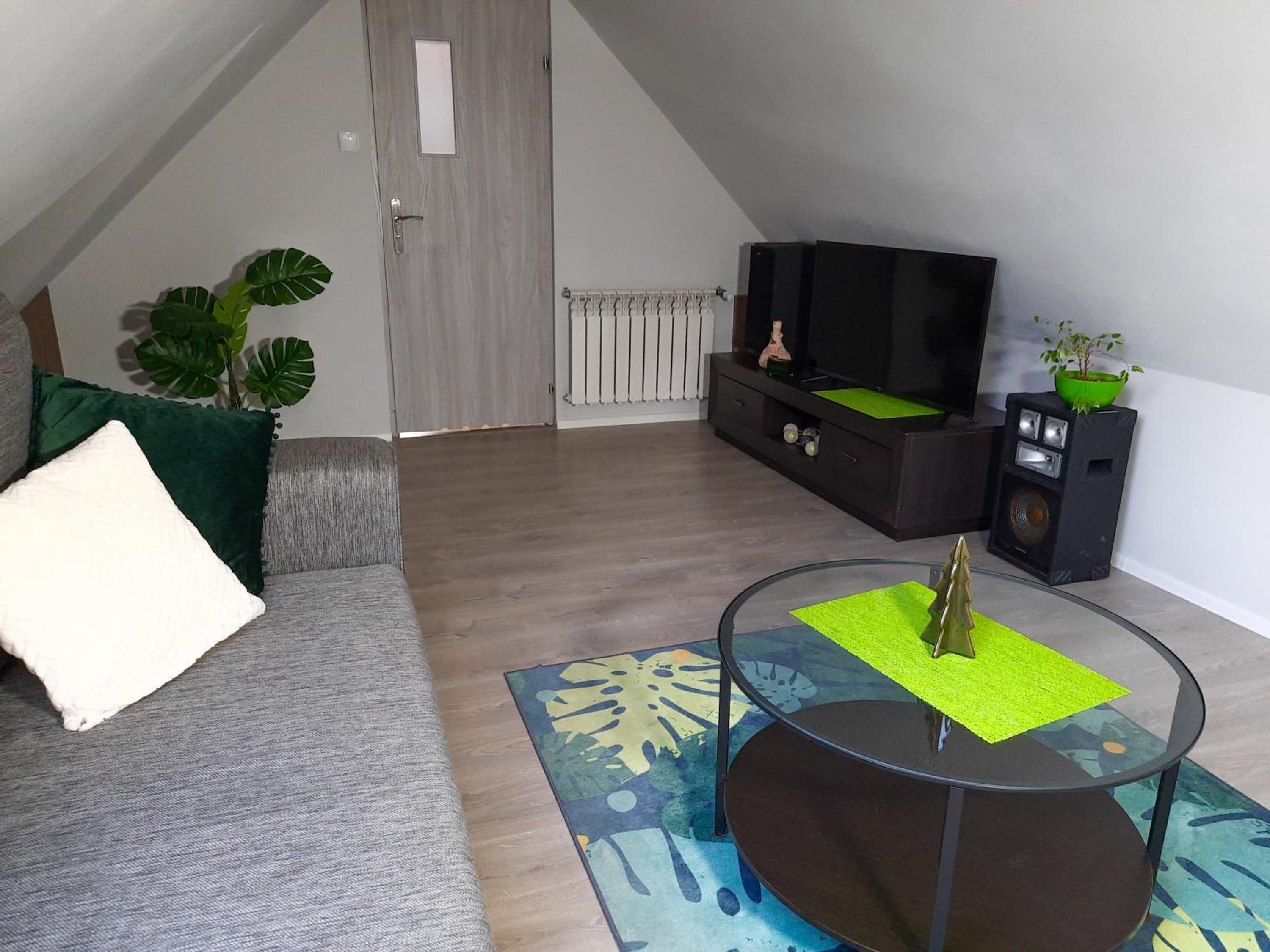 Maisonette photo 1