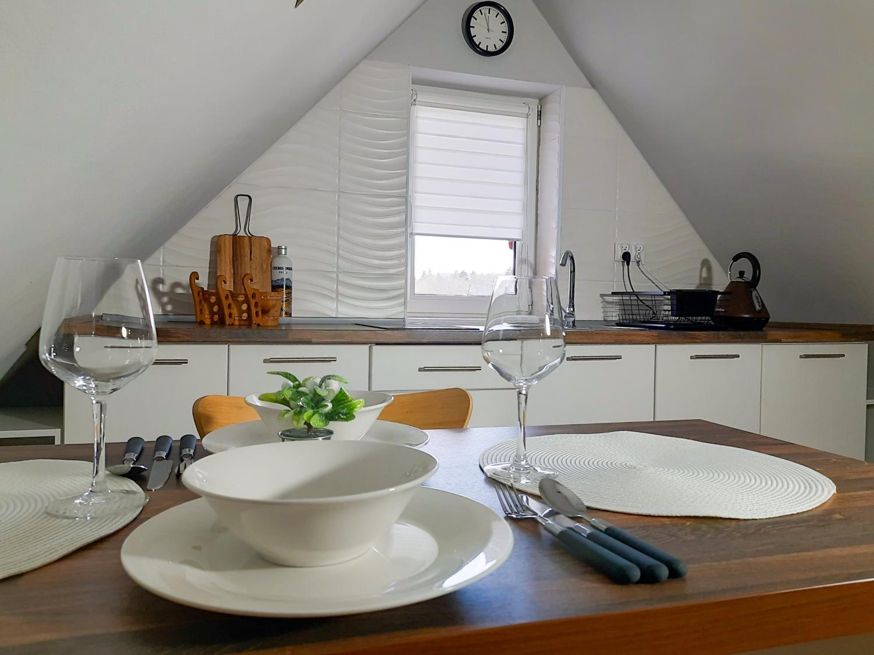 Maisonette photo 3