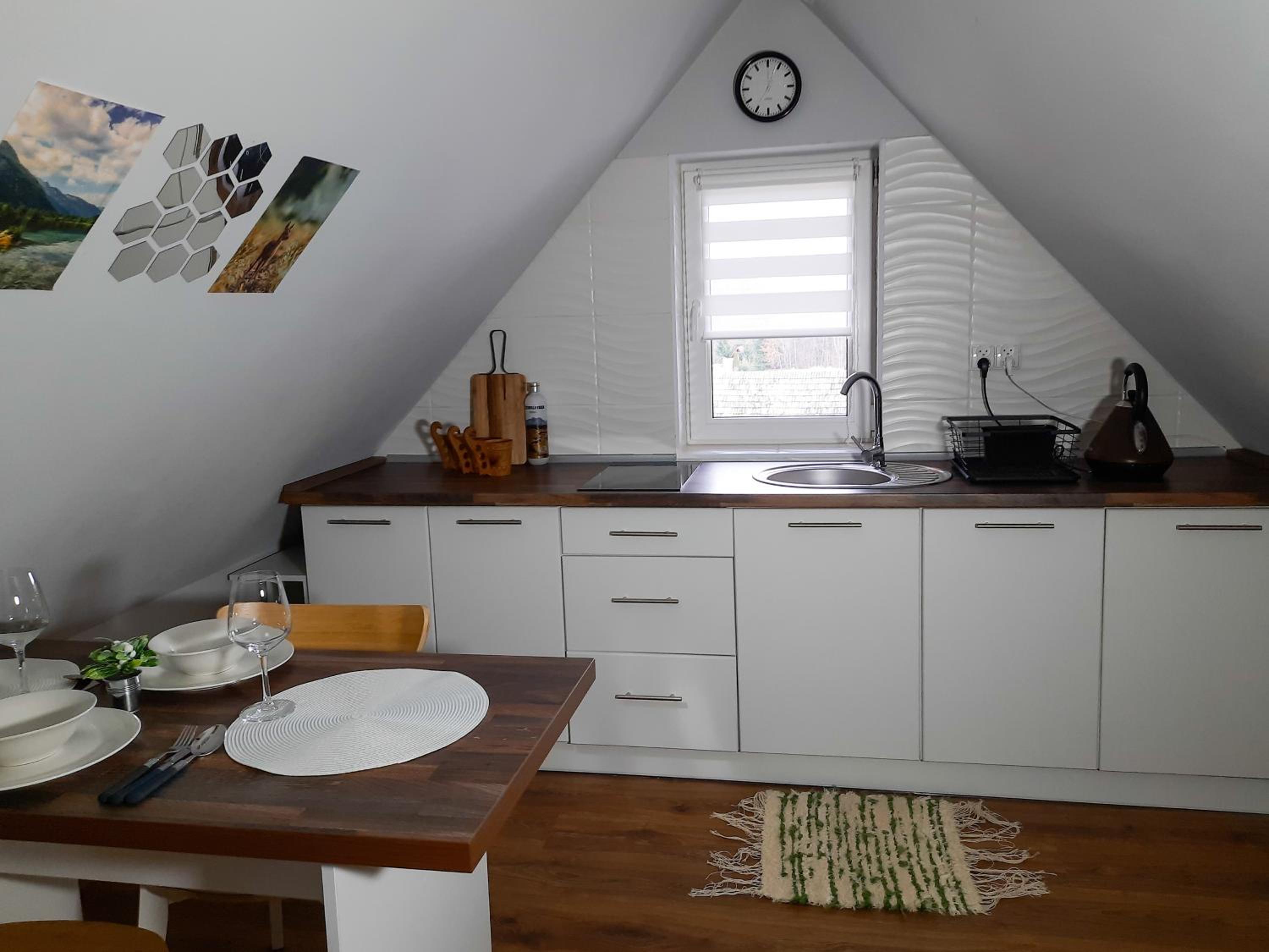 Maisonette photo 2
