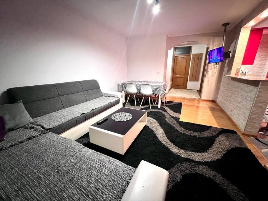 Two-Bedroom Apartment photo 1