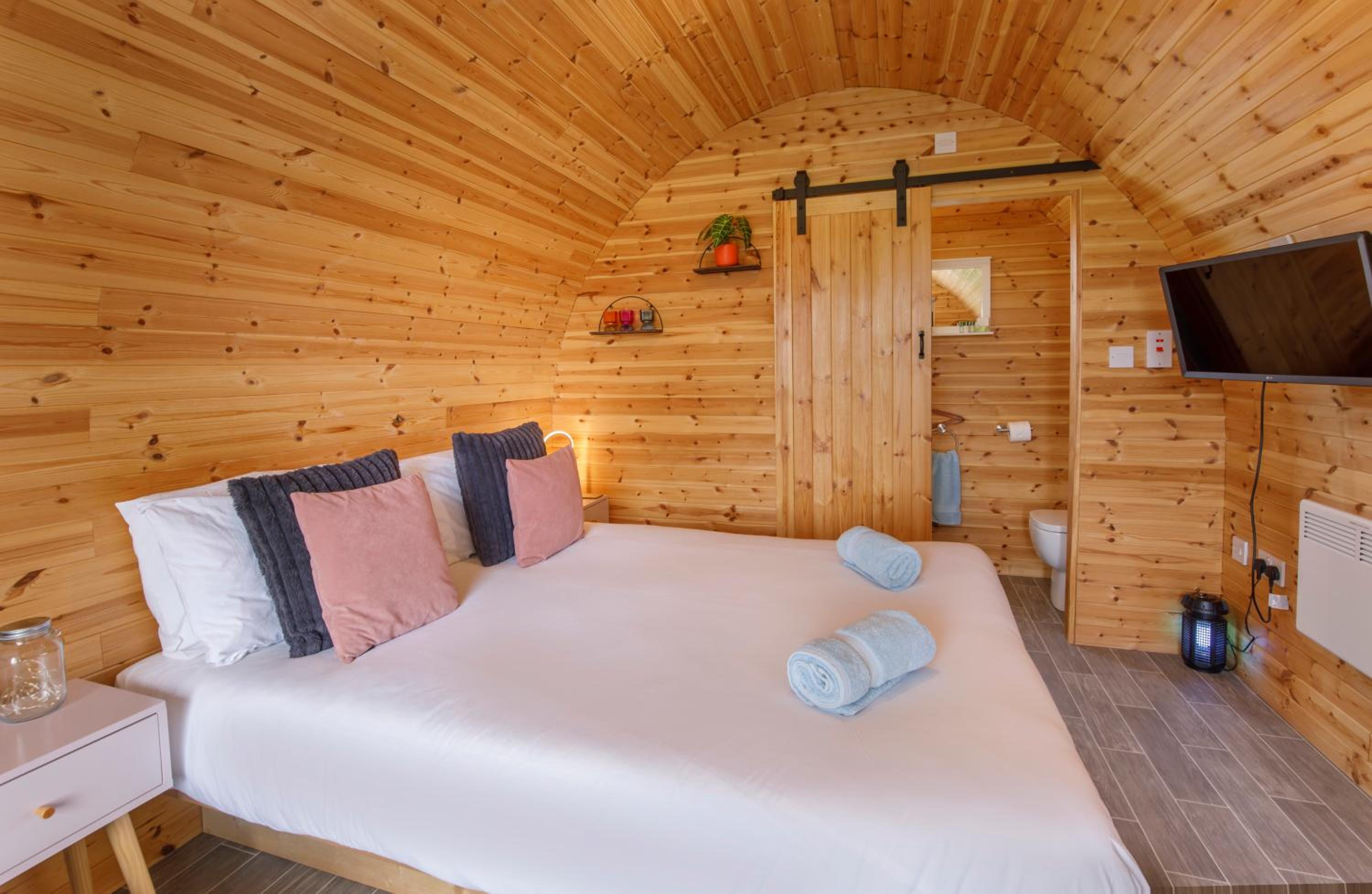 Chalet photo 1