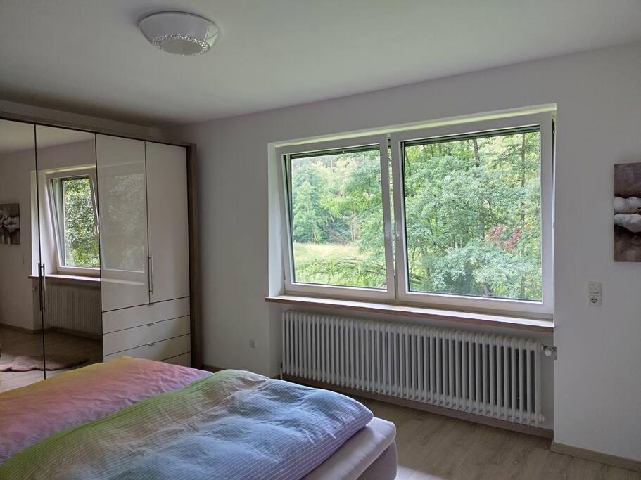 Three-Bedroom House photo 3
