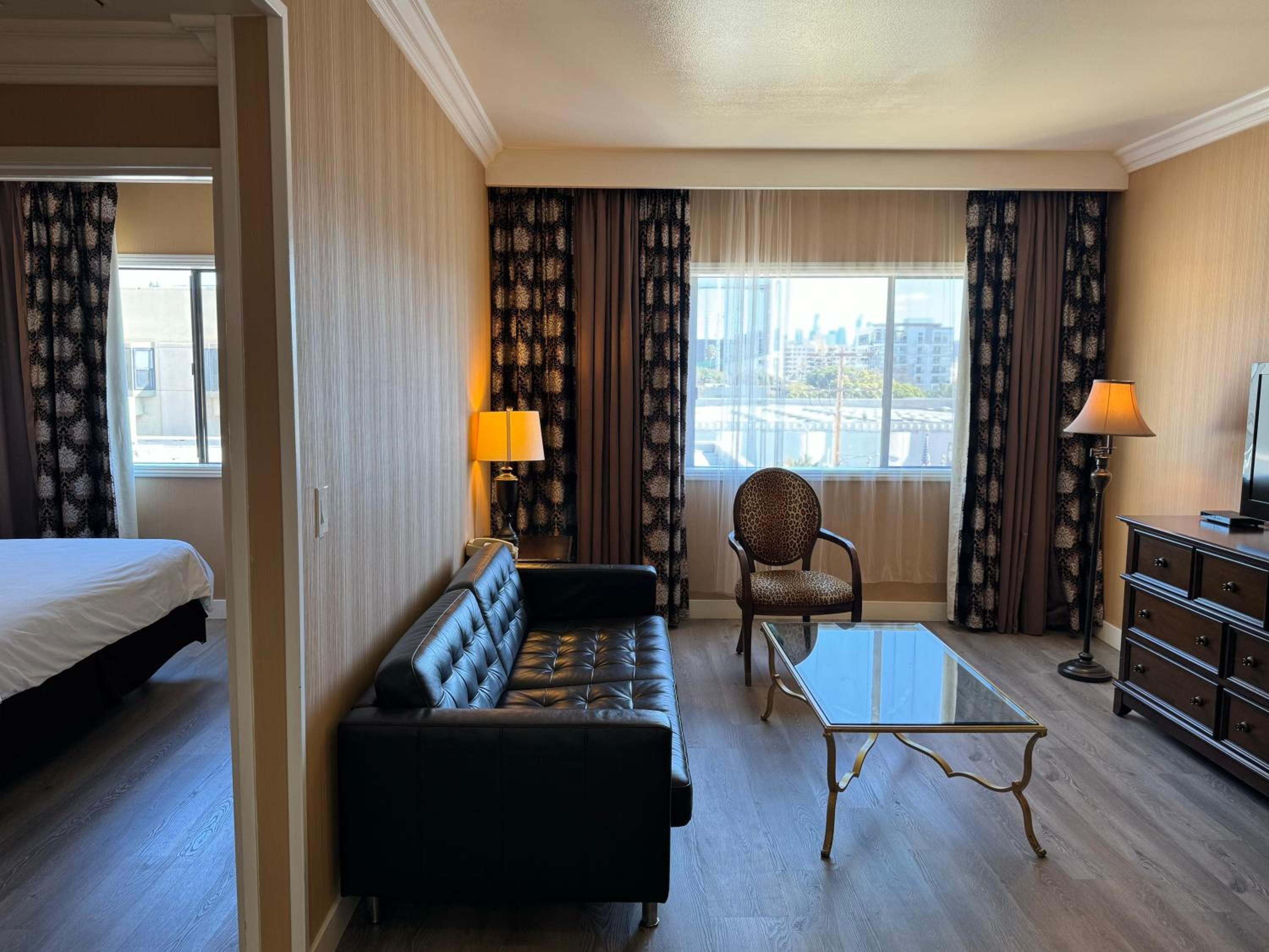 Suite photo 2
