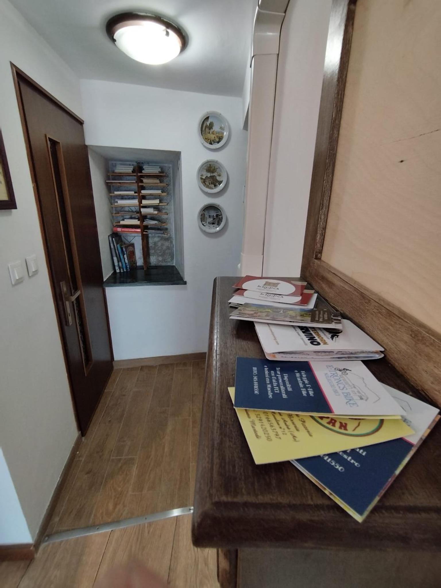 One-Bedroom House photo 3