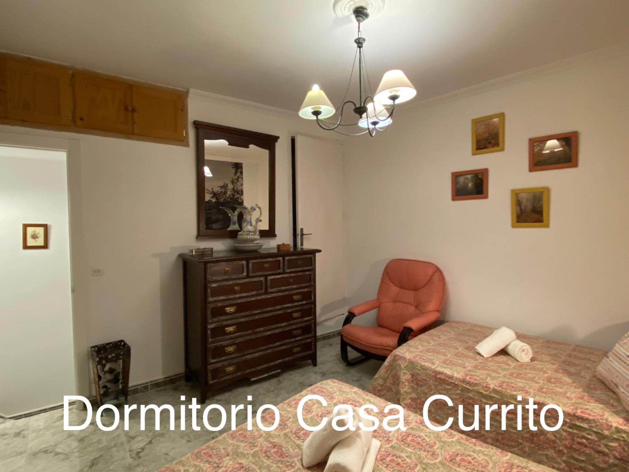 Casa de una habitación