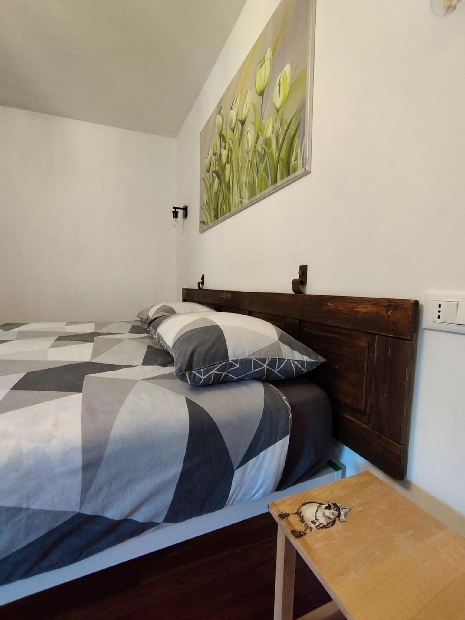 One-Bedroom House photo 2