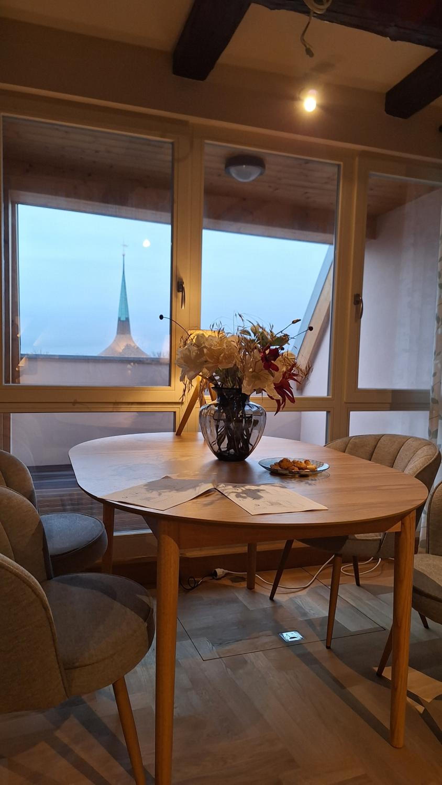 Apartment with Terrace photo 3