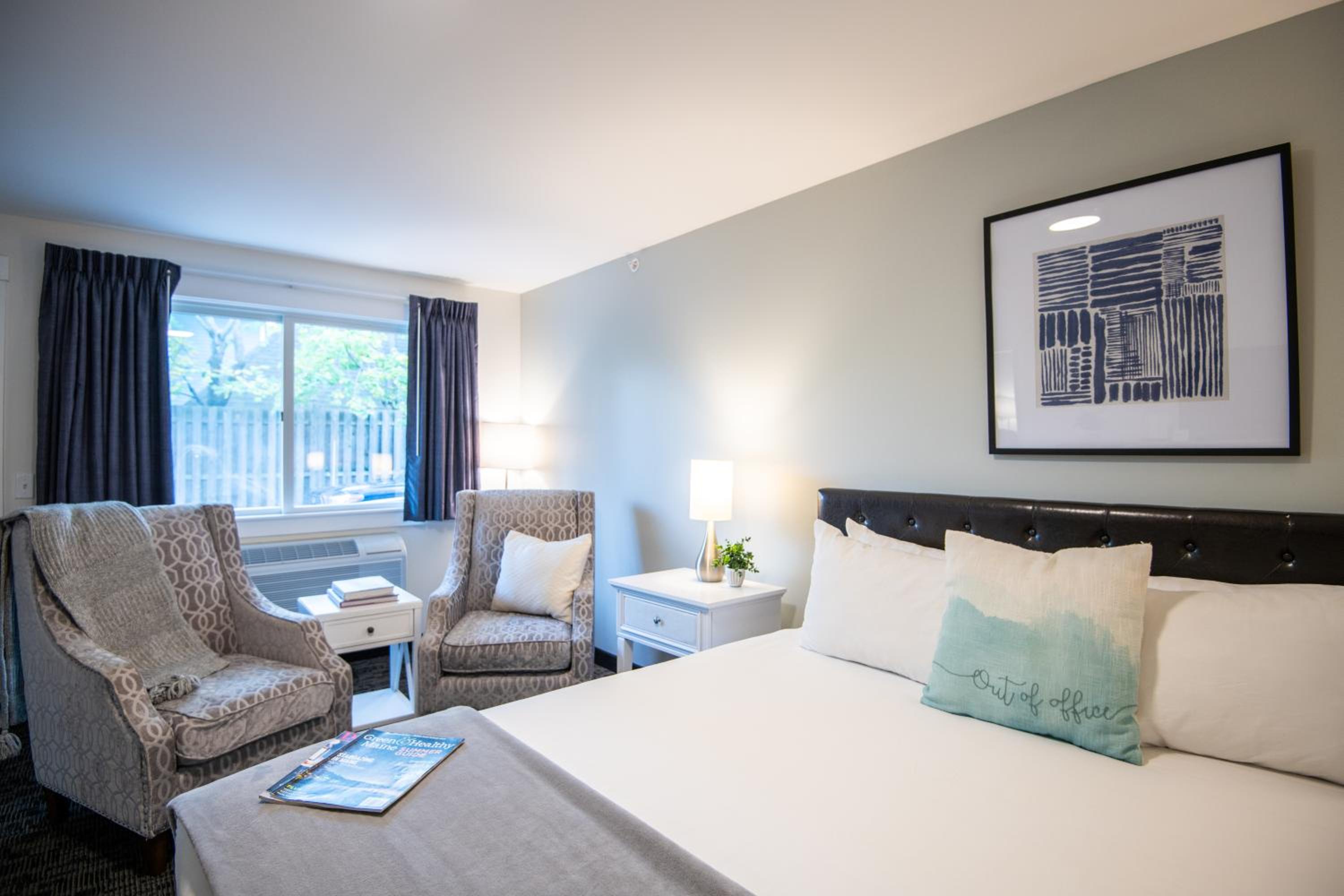 Superior King Room photo 1