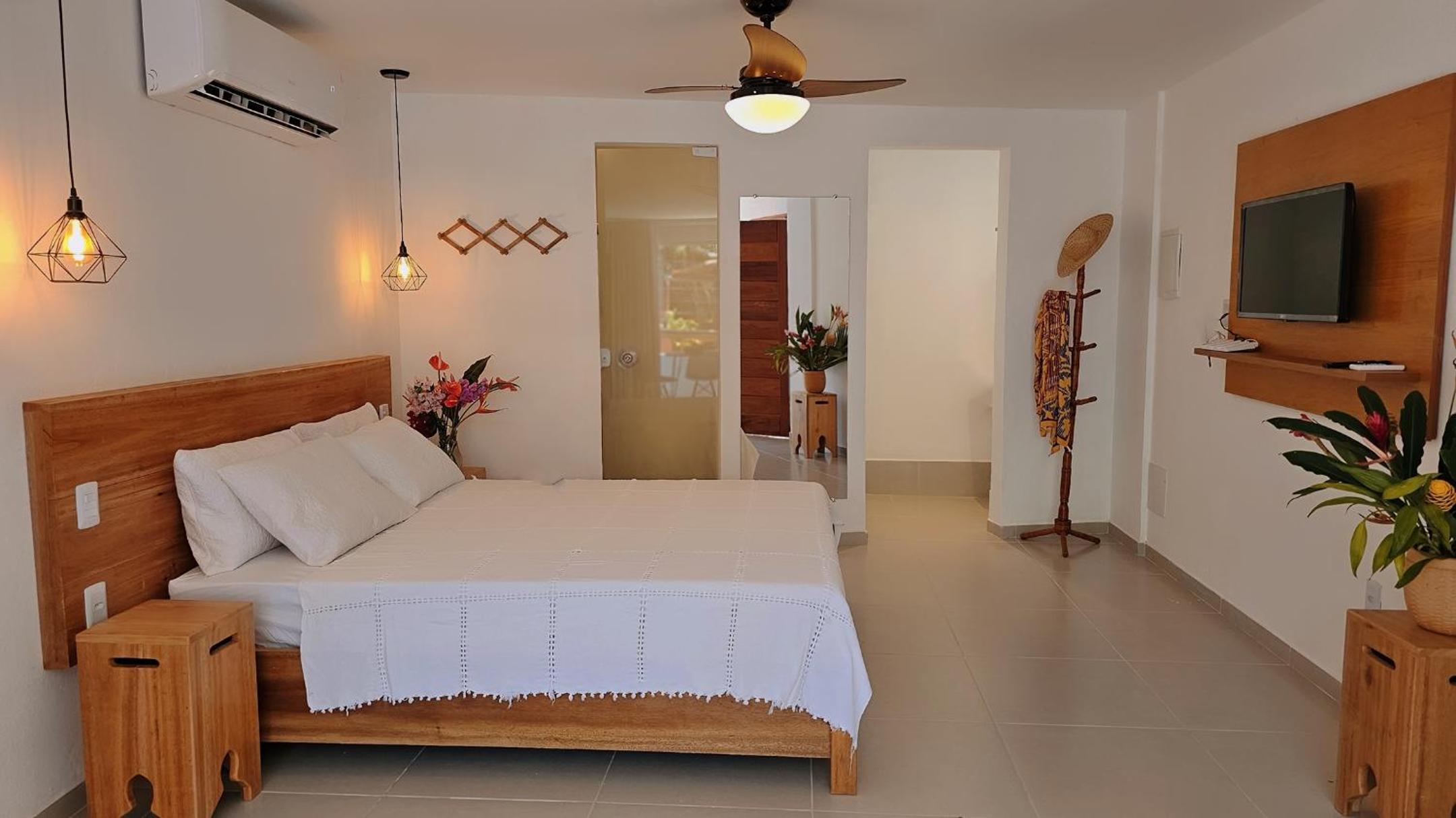 Studio Apartment photo 1