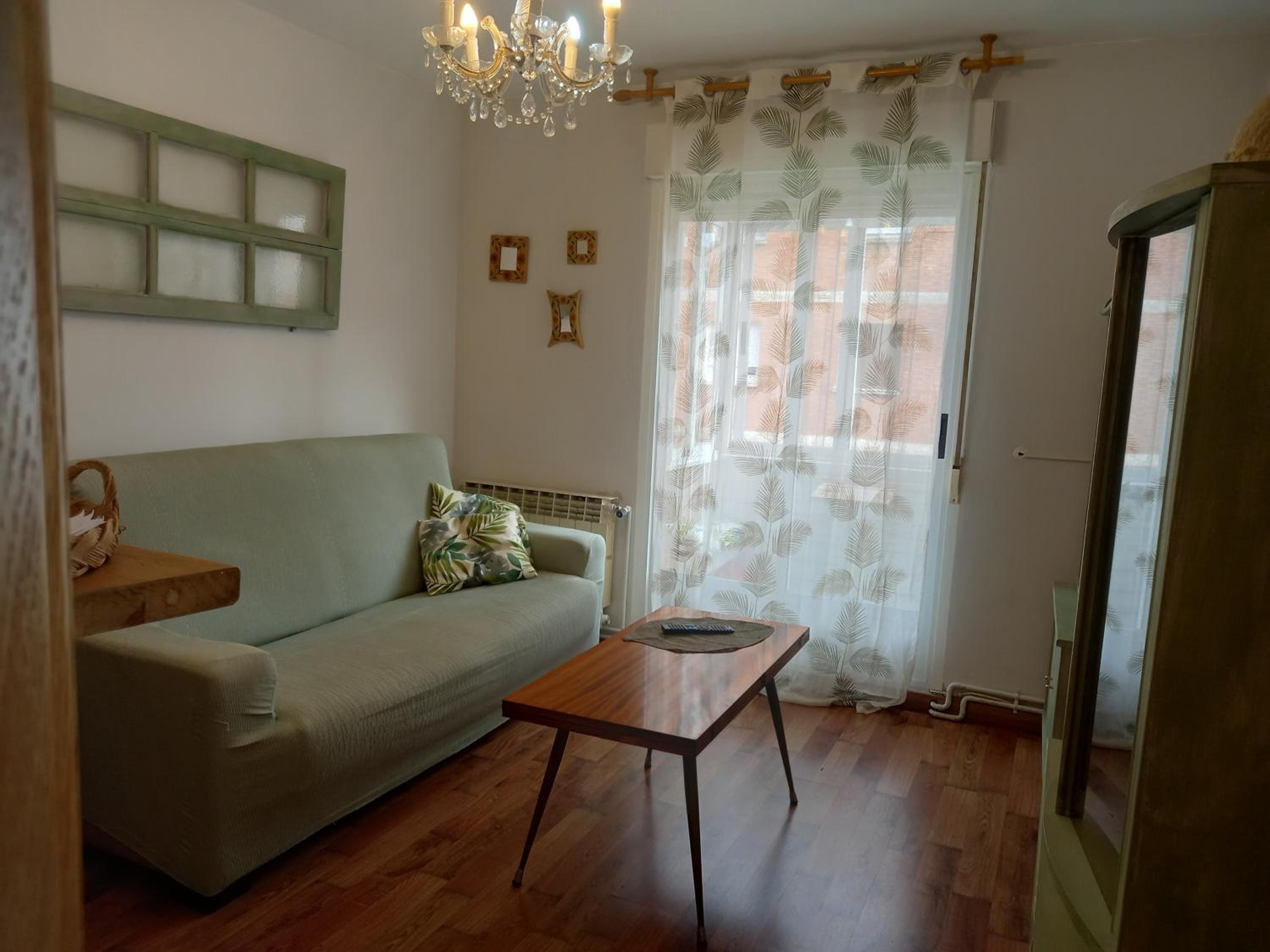 Departamento de tres habitaciones
