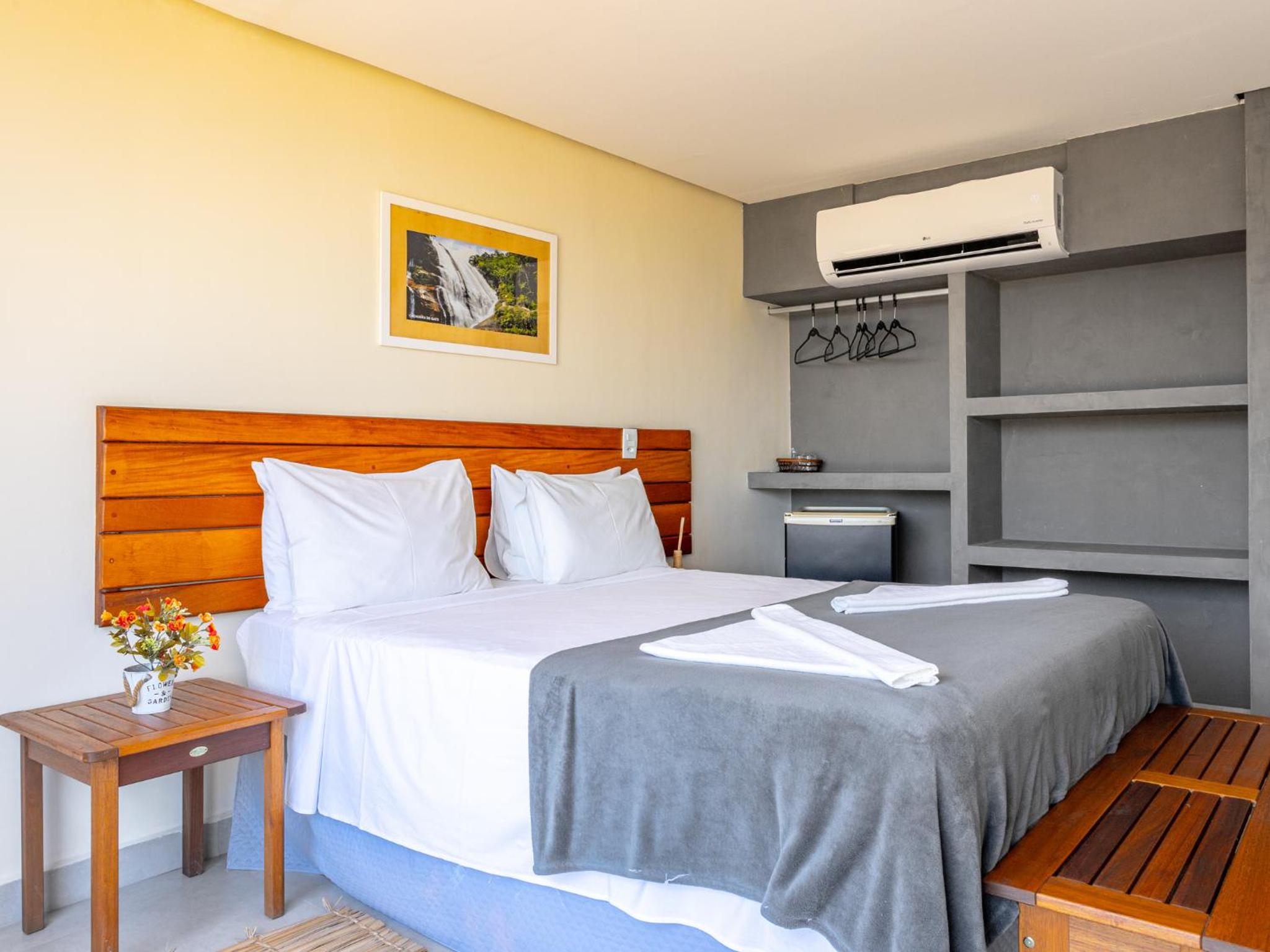 Deluxe Room photo 1
