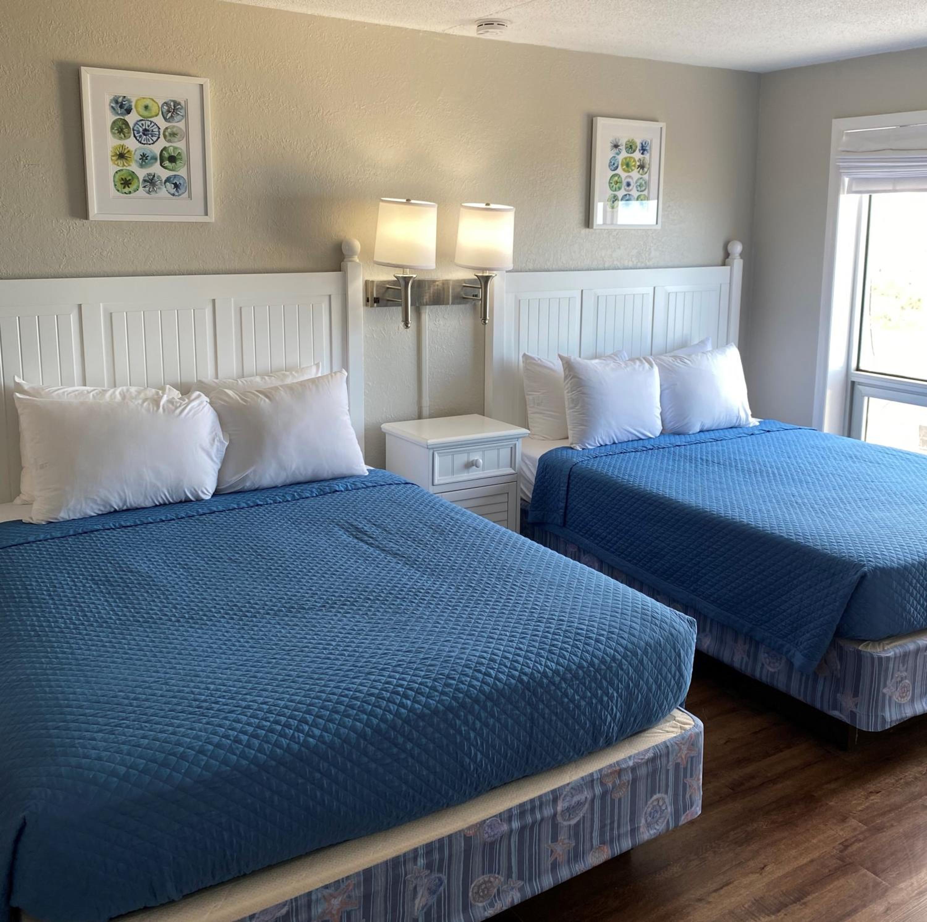 One Bedroom Penthouse; Ocean View - Photo 3