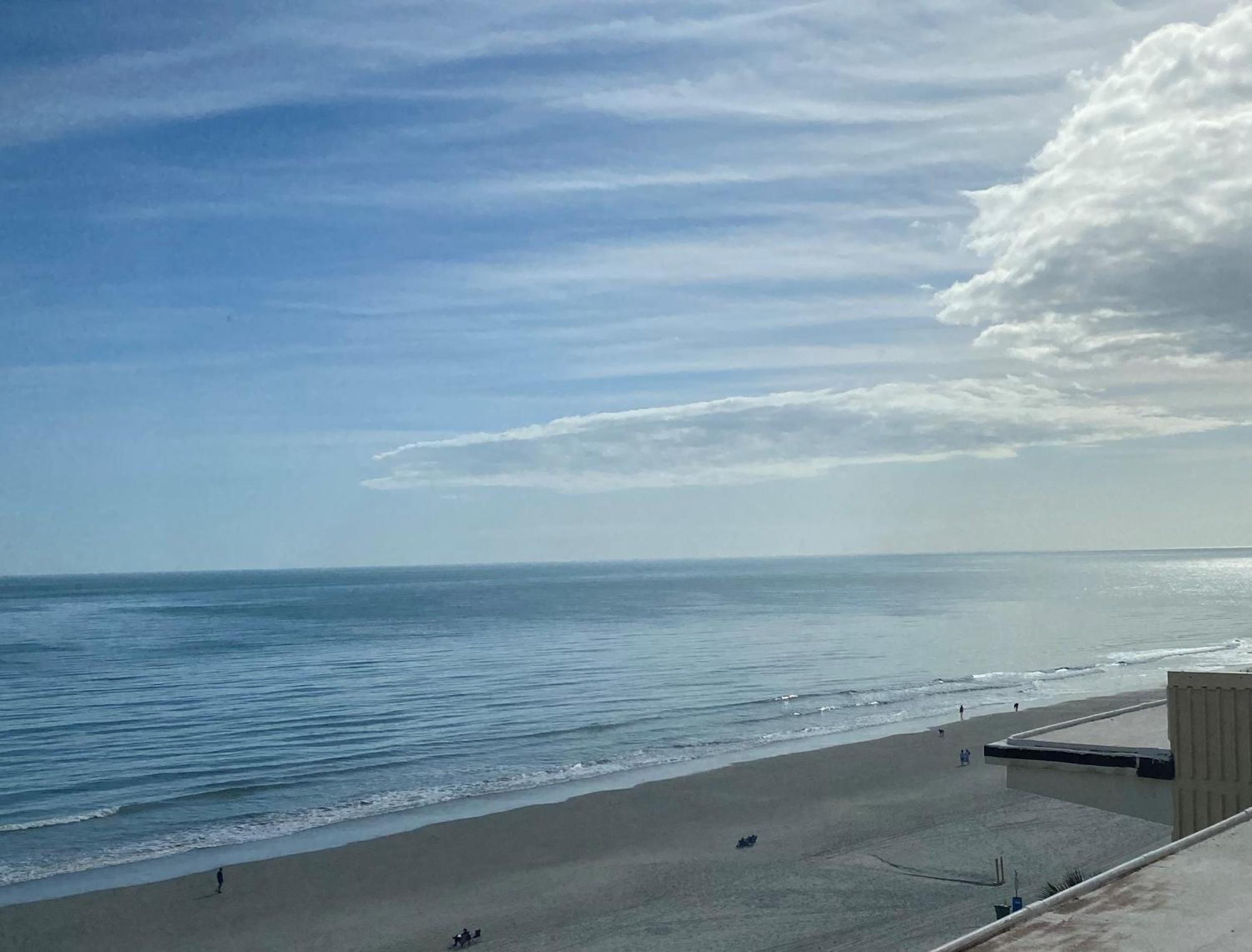 One Bedroom Penthouse; Ocean View - Photo 2