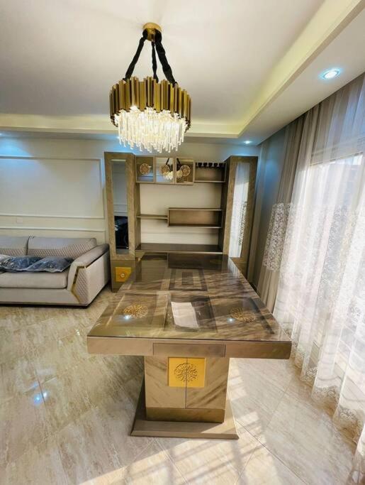 One-Bedroom Apartment with Garden View photo 2