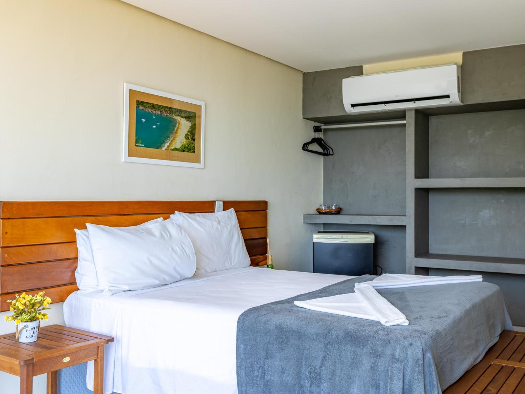 Deluxe Triple Room photo 1