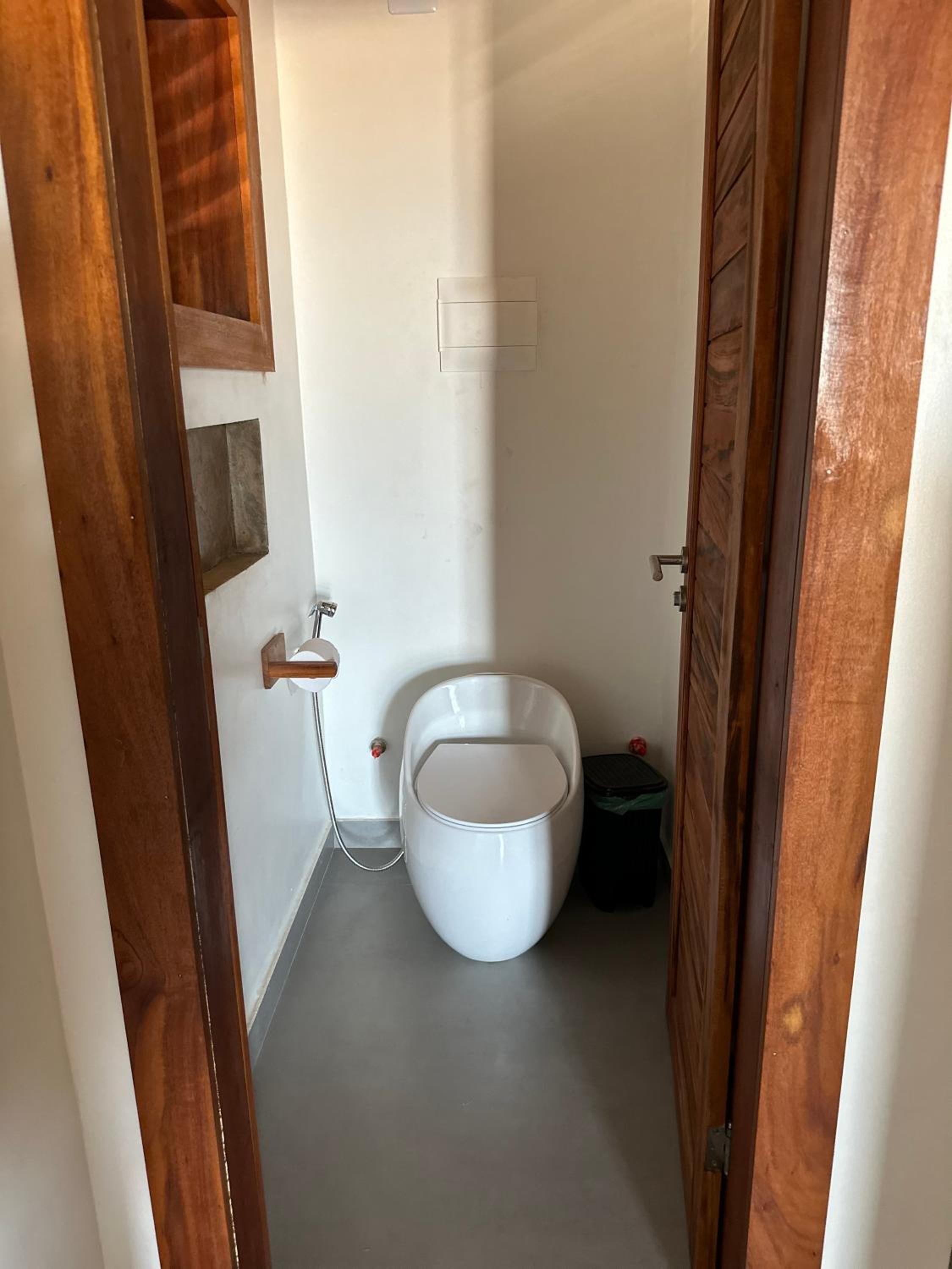 Deluxe Triple Room With Sea View photo 2